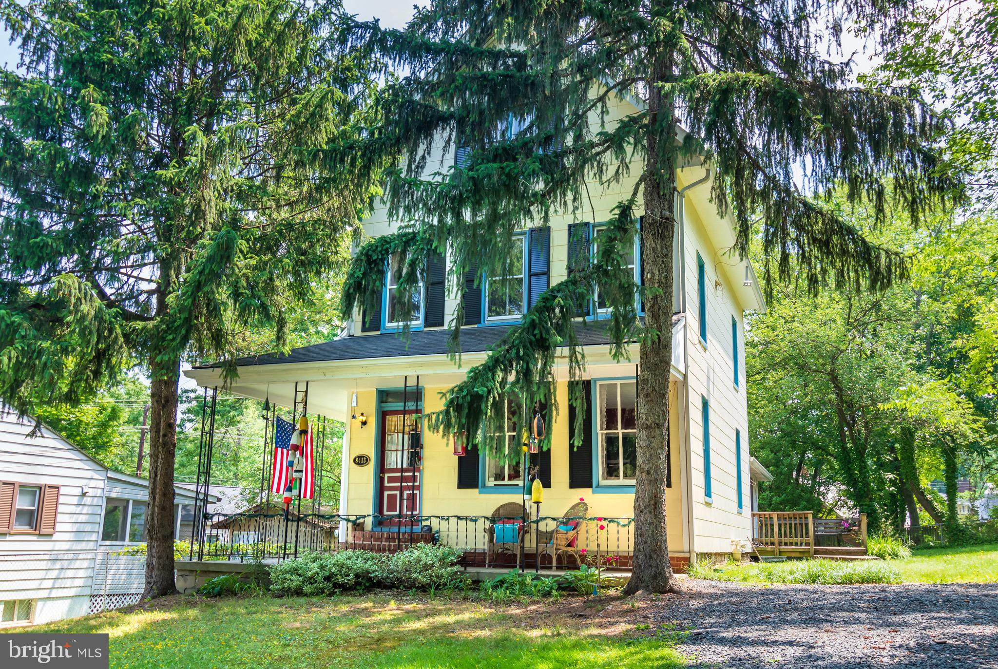 CHARLTON HEIGHTS - Residential