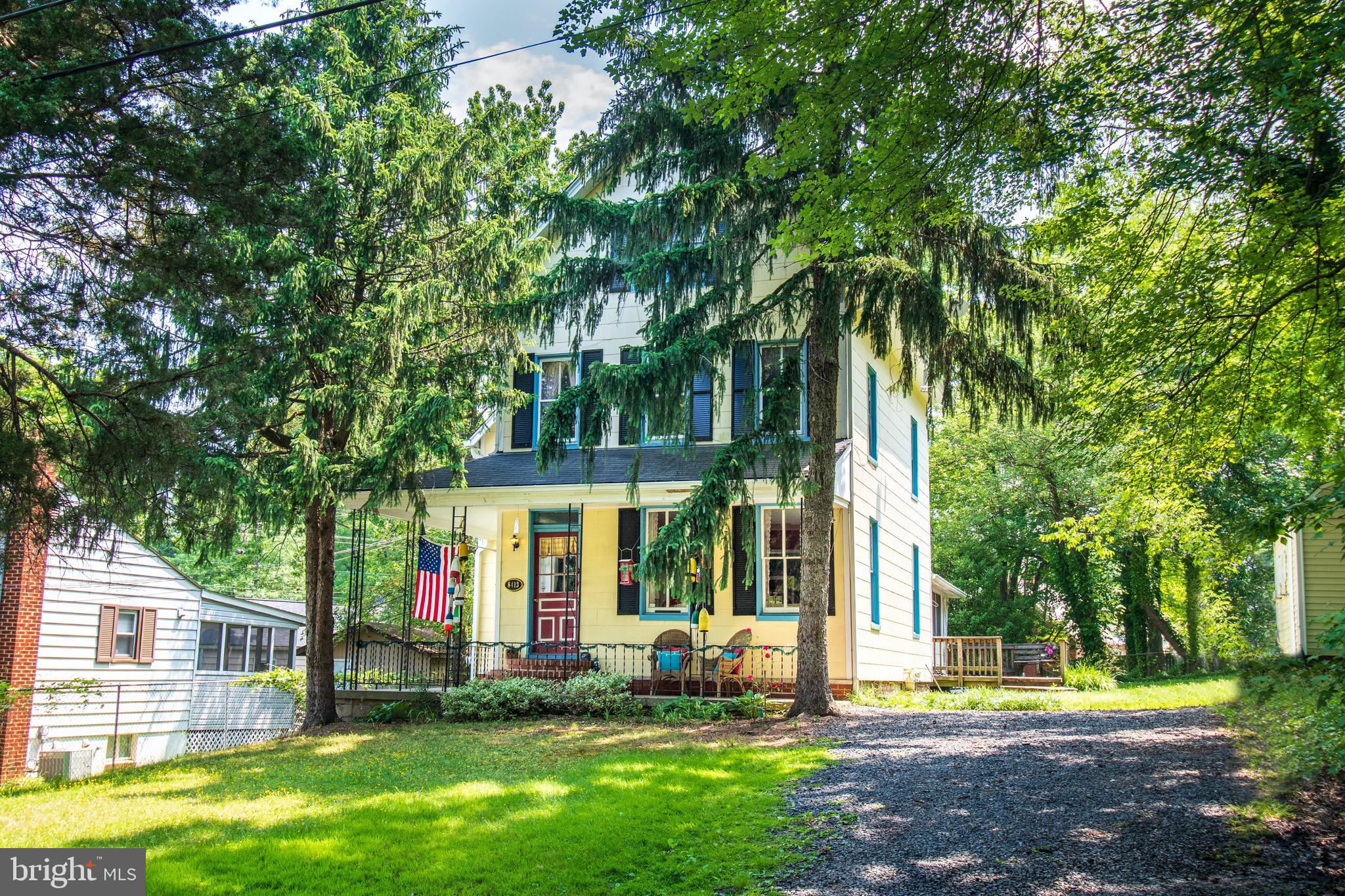 CHARLTON HEIGHTS - Residential