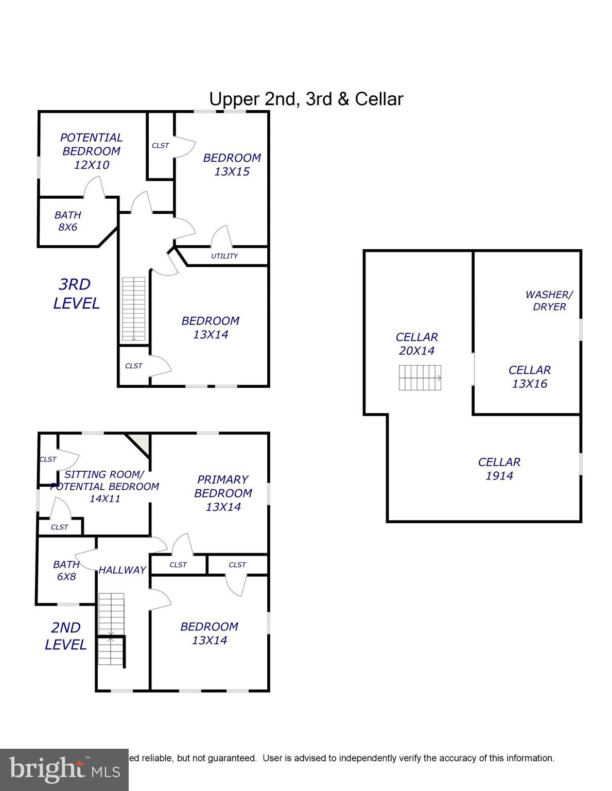 CHARLTON HEIGHTS - Residential