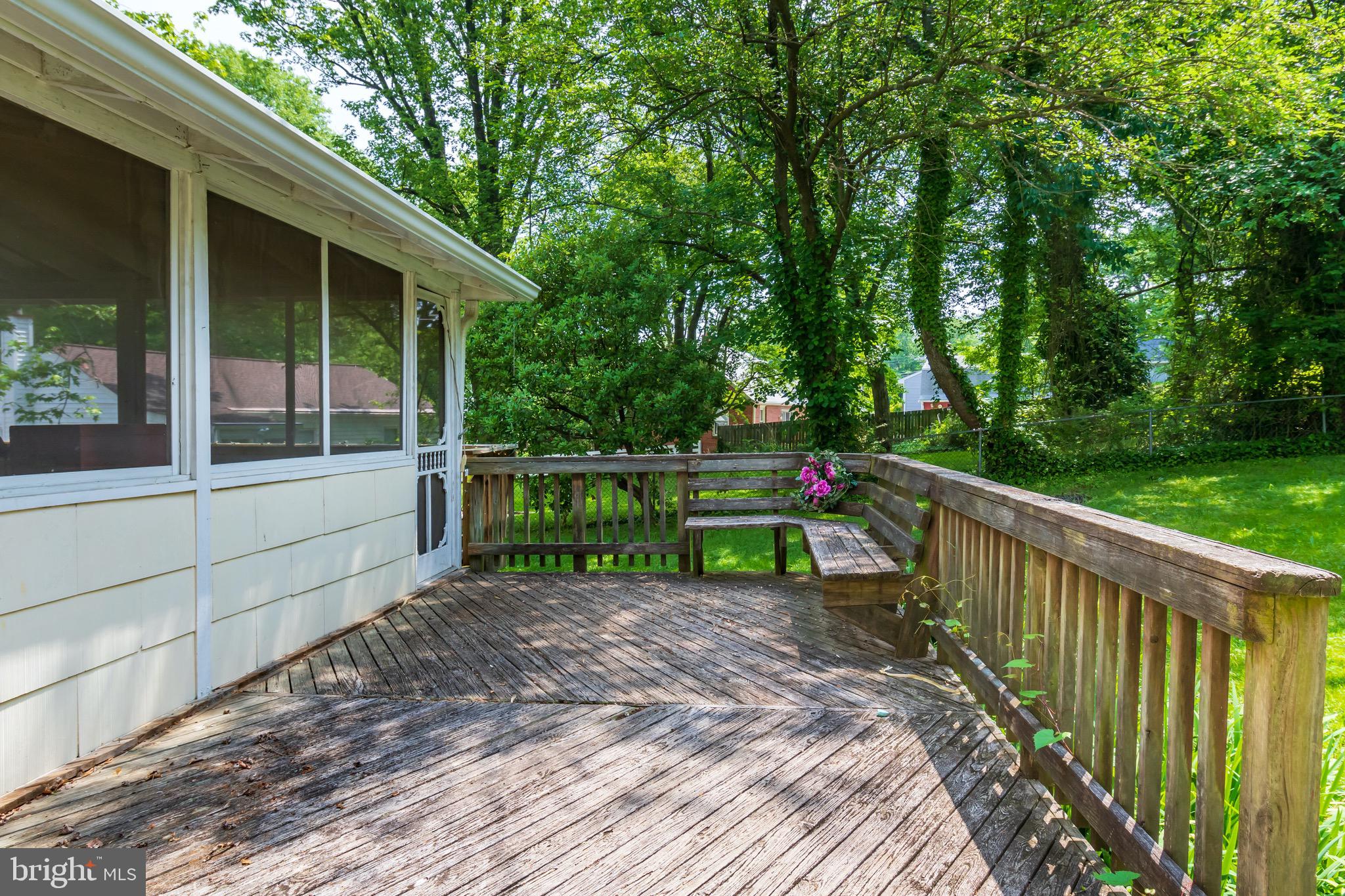 CHARLTON HEIGHTS - Residential