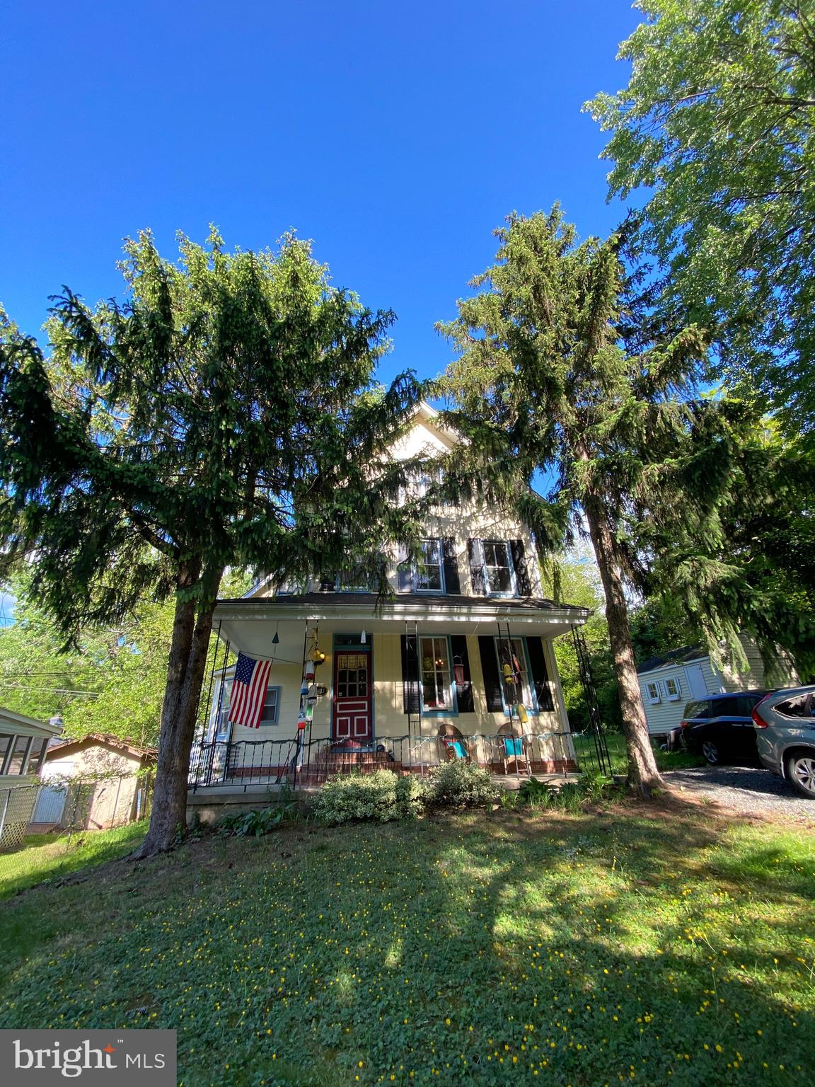 CHARLTON HEIGHTS - Residential