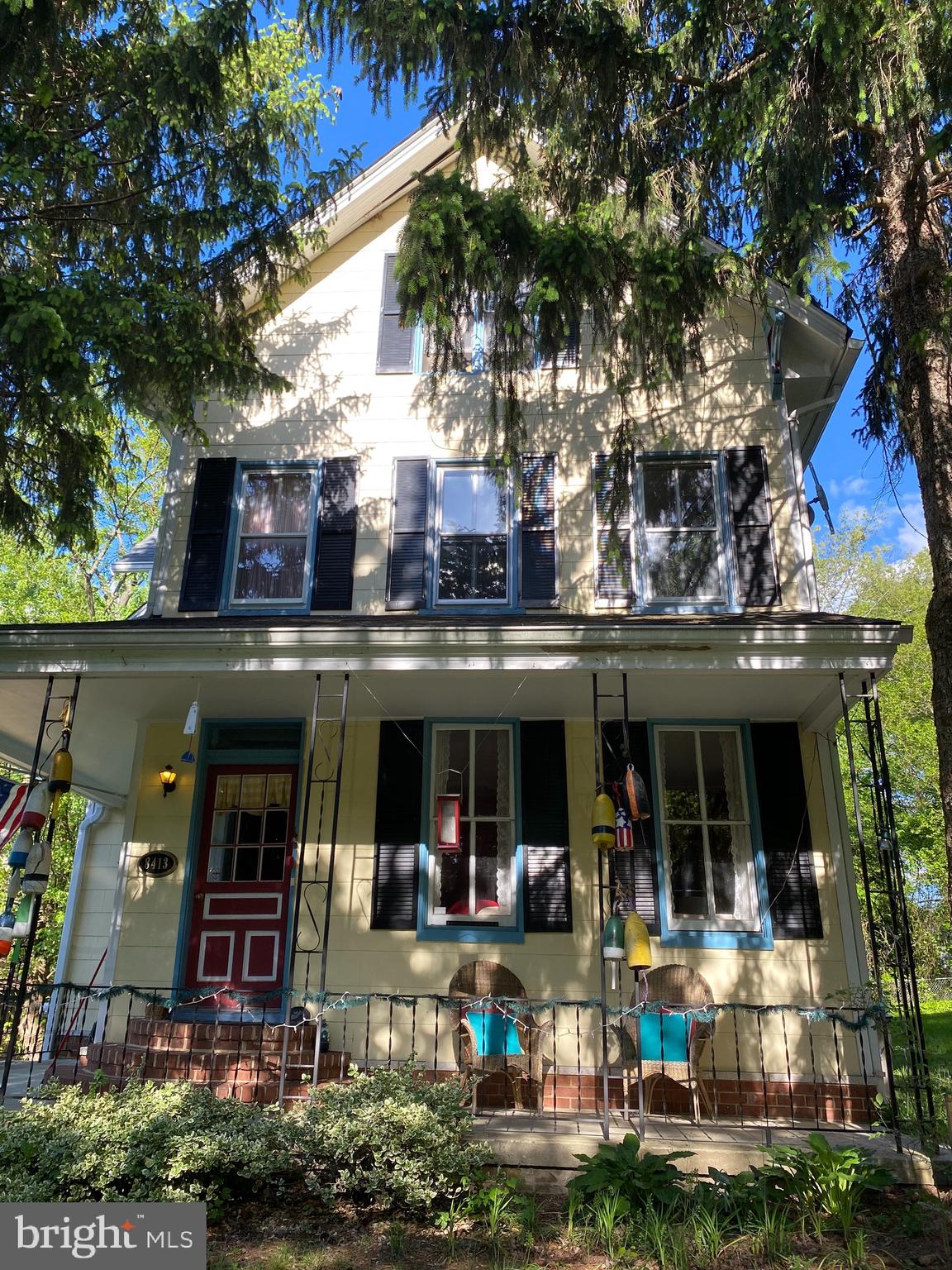 CHARLTON HEIGHTS - Residential