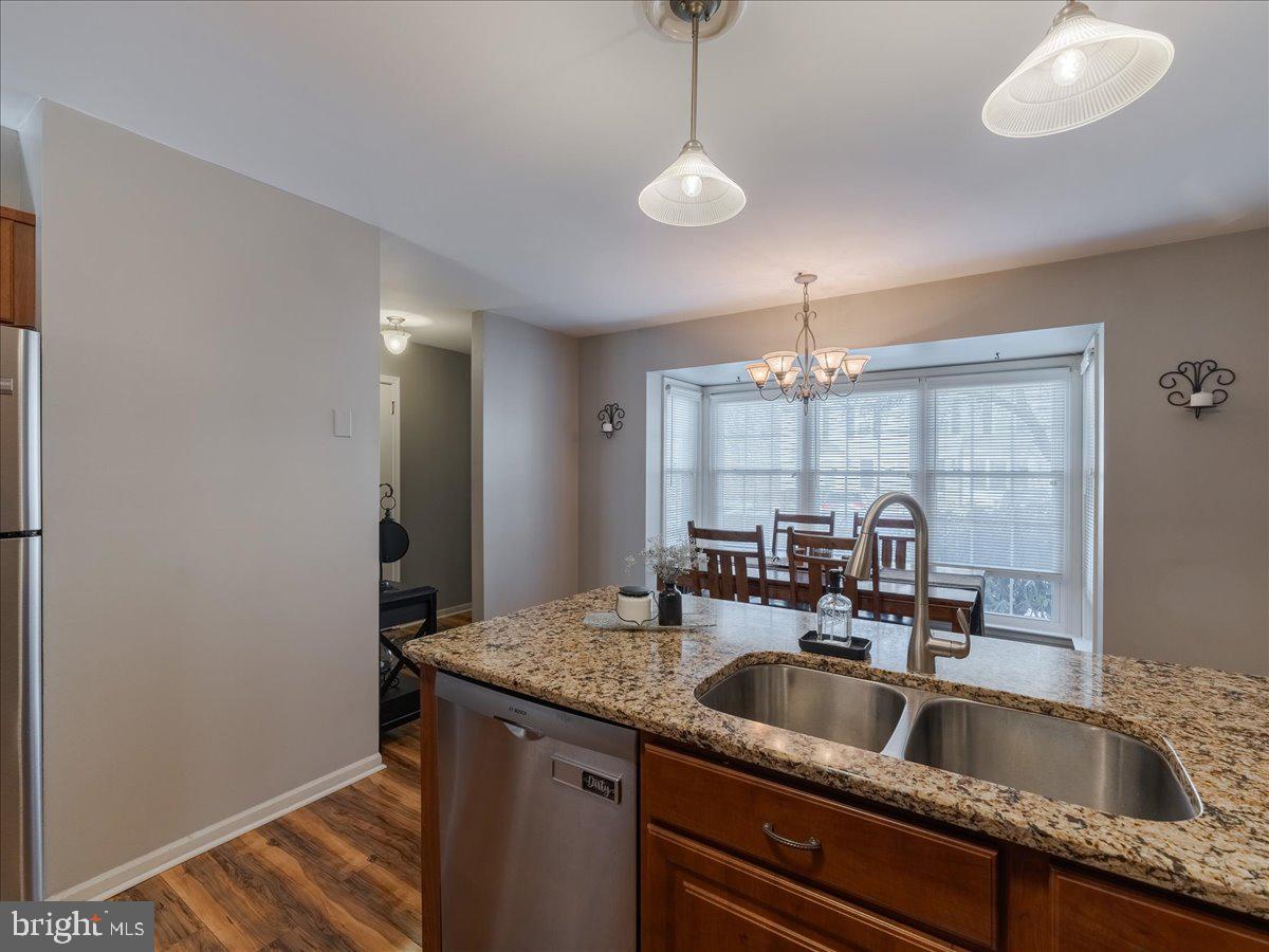 EXTON STATION - Residential