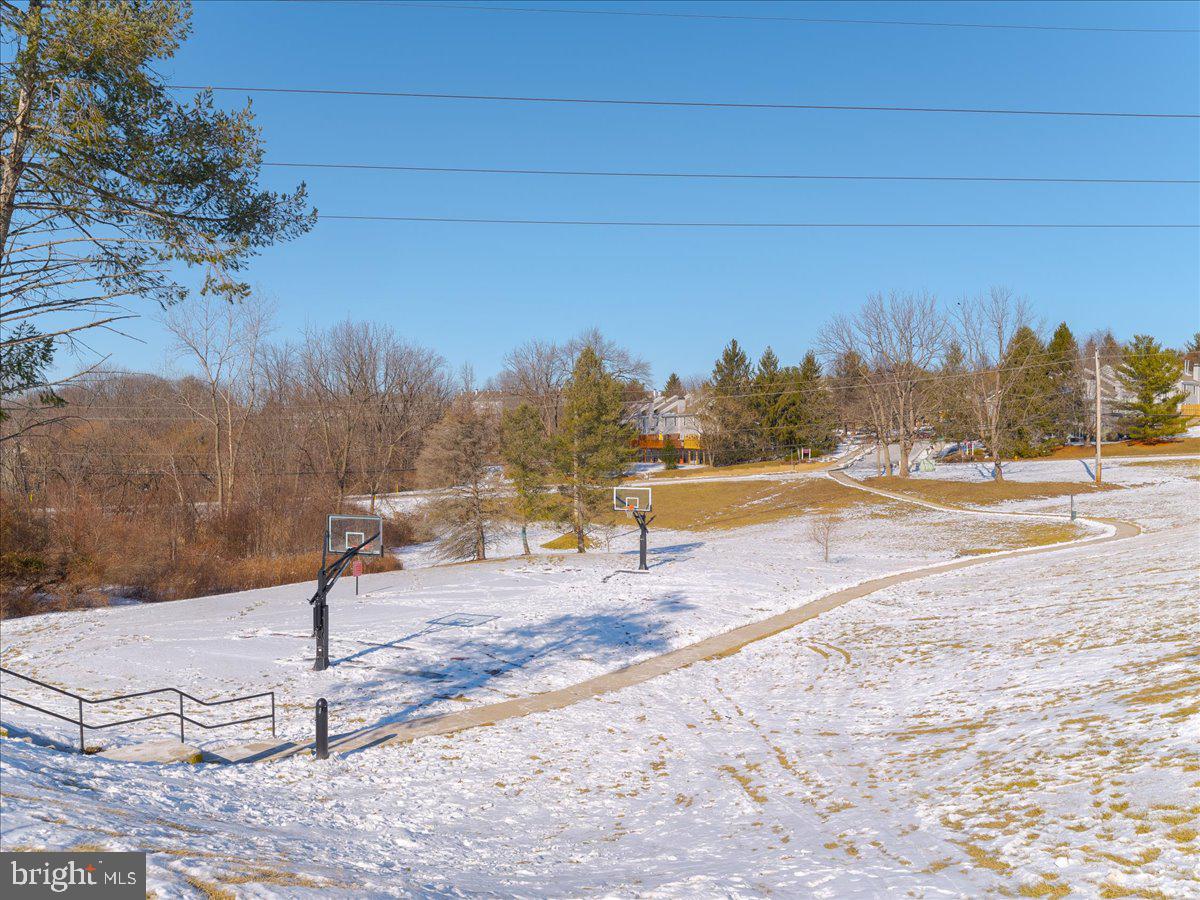 EXTON STATION - Residential