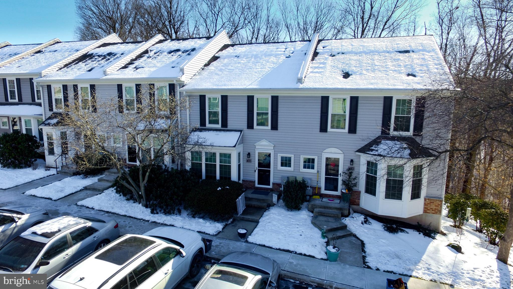 EXTON STATION - Residential