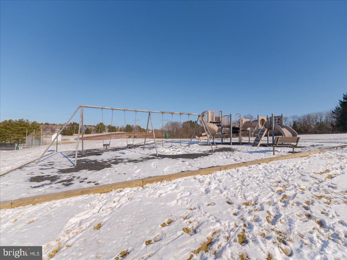 EXTON STATION - Residential