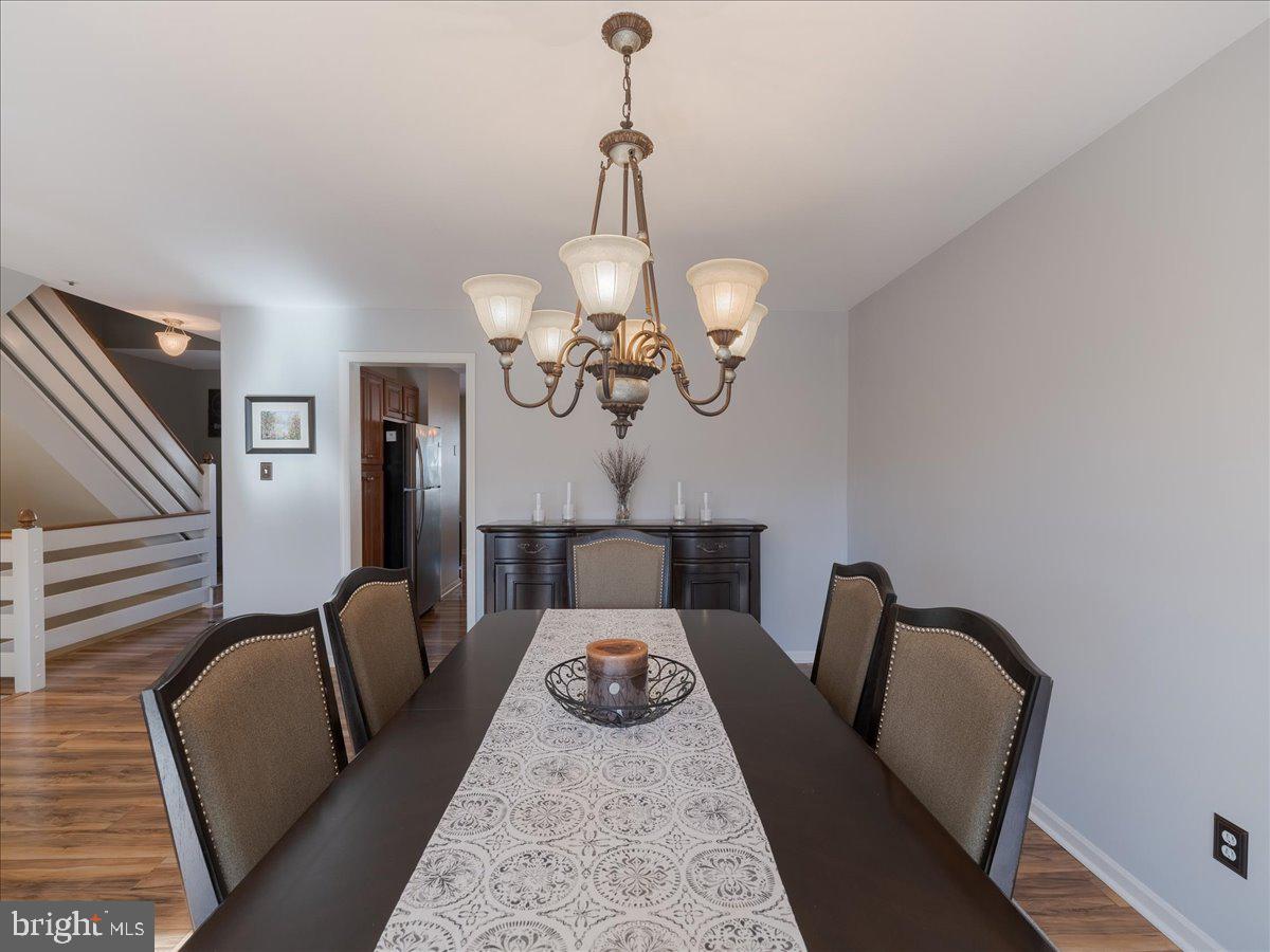 EXTON STATION - Residential