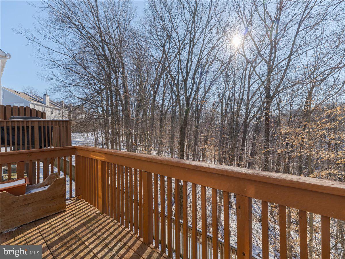 EXTON STATION - Residential