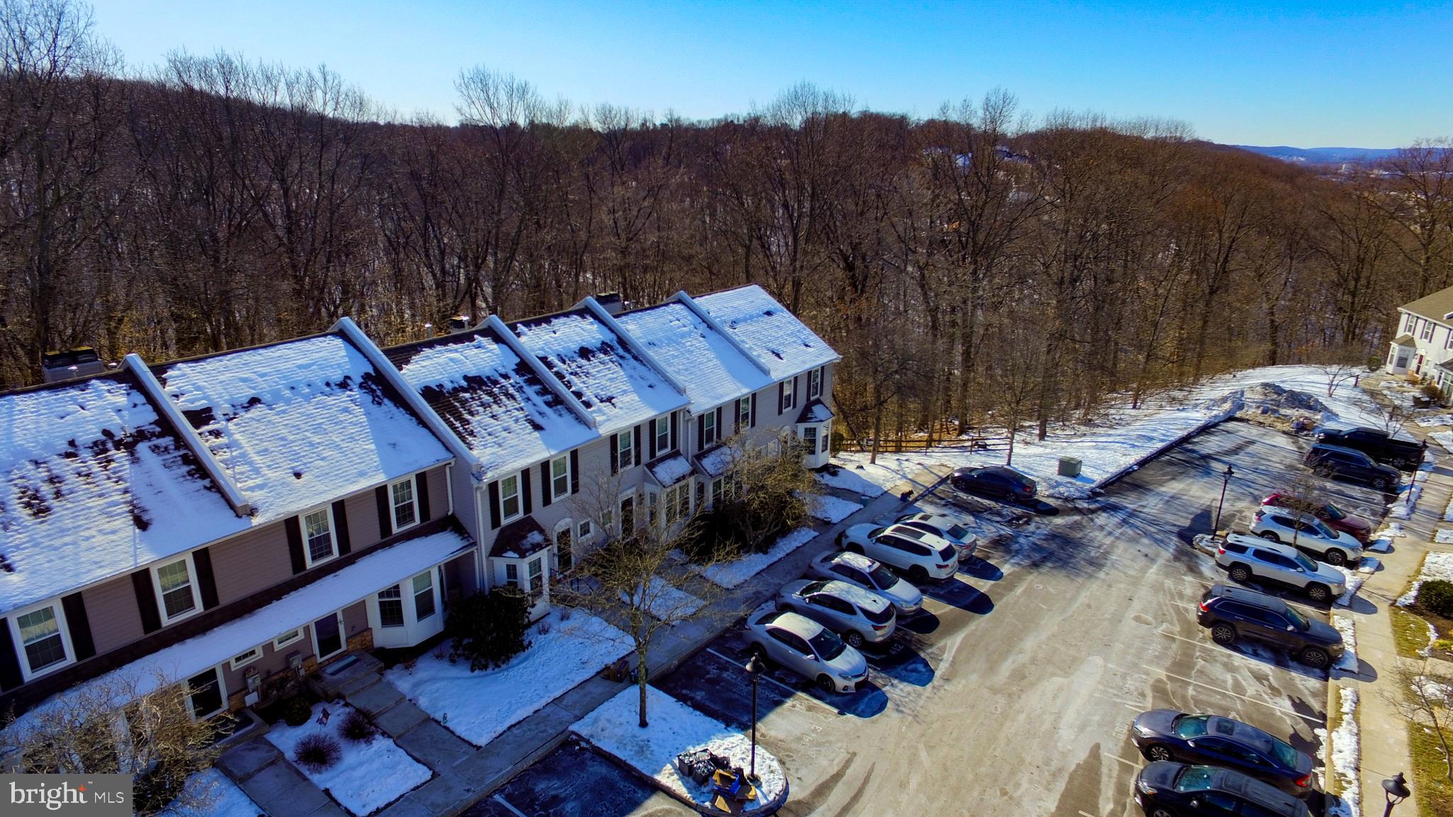 EXTON STATION - Residential