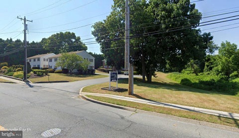 Condo For Rent - 102 Silver Hill Apts Hl #102<br/> Kent County, MILFORD, DE 19963