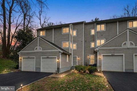 4930 WEALDING WAY OXON HILL MD 20745