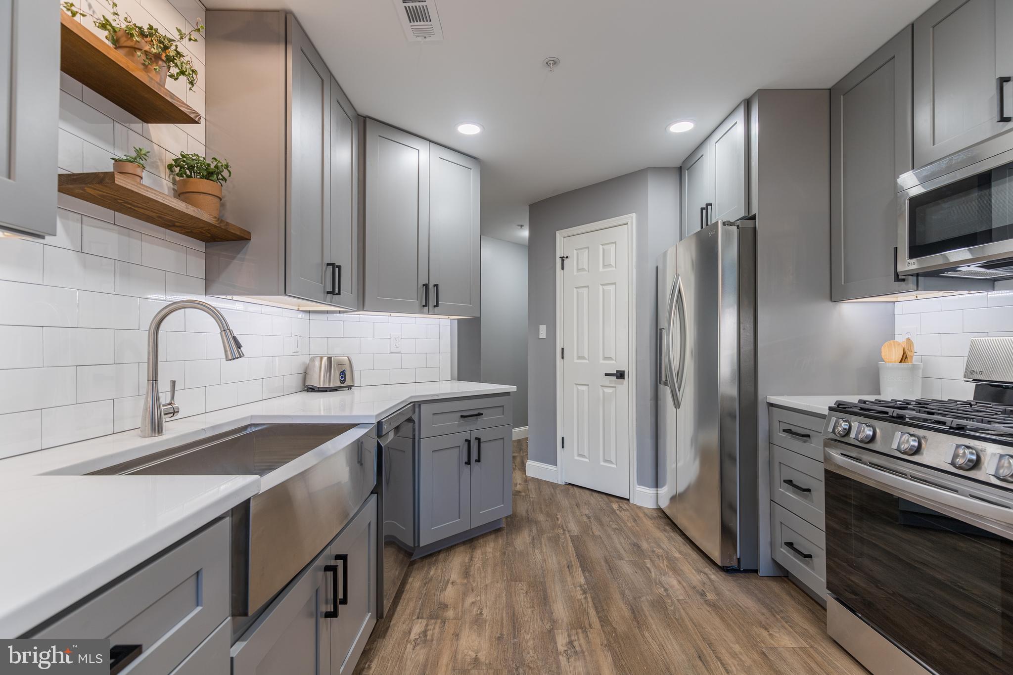 SPENCEOLA FARMS - Residential