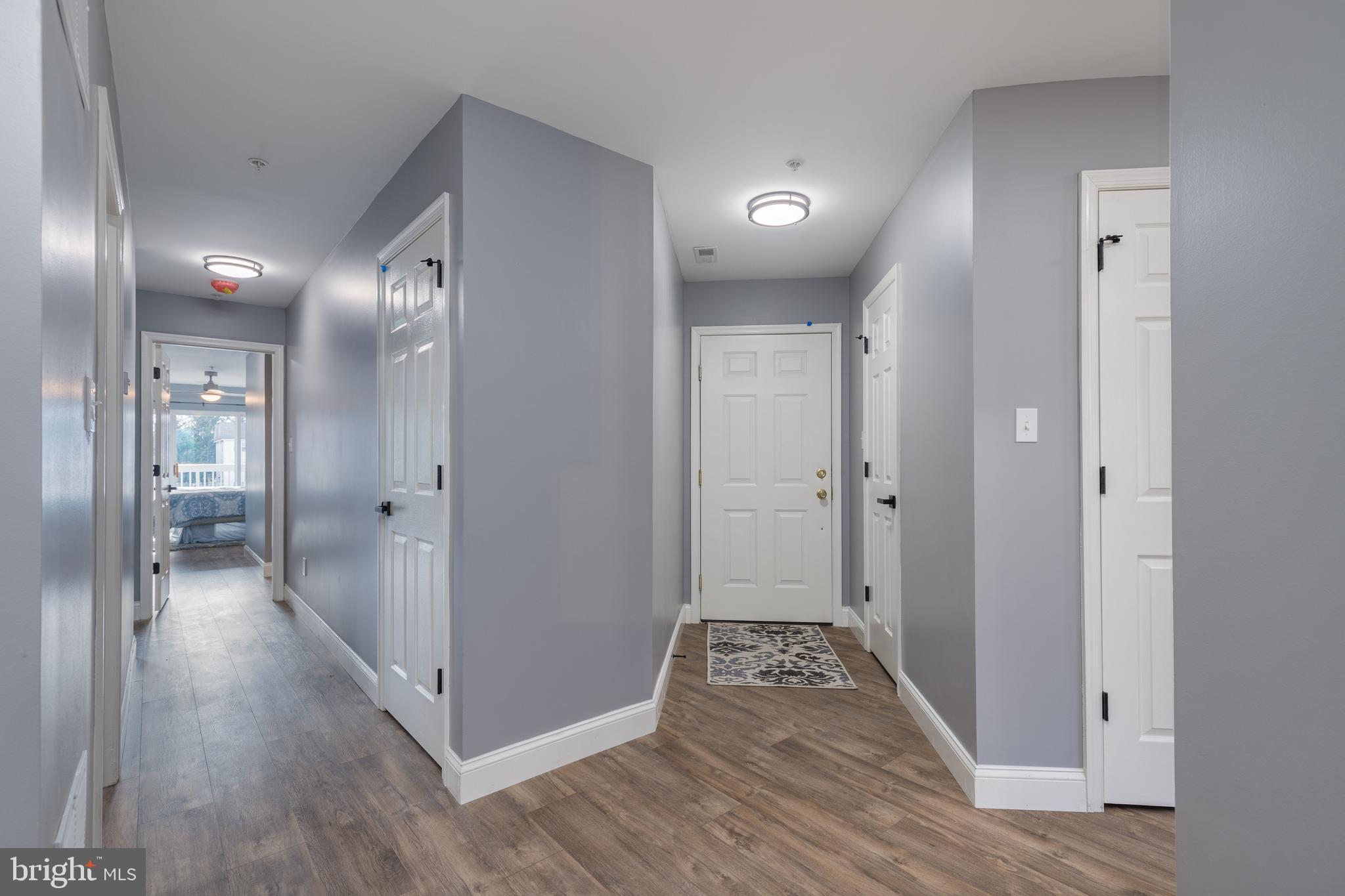 SPENCEOLA FARMS - Residential