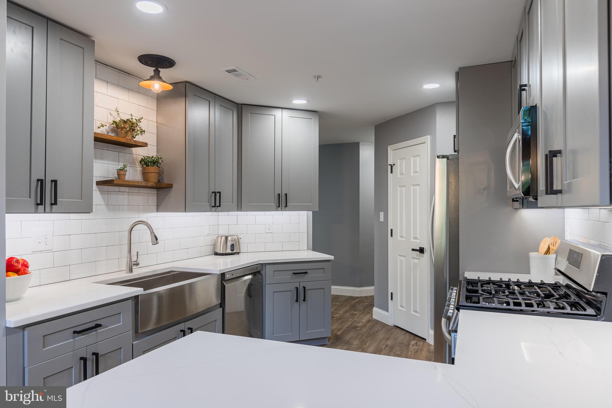 SPENCEOLA FARMS - Residential