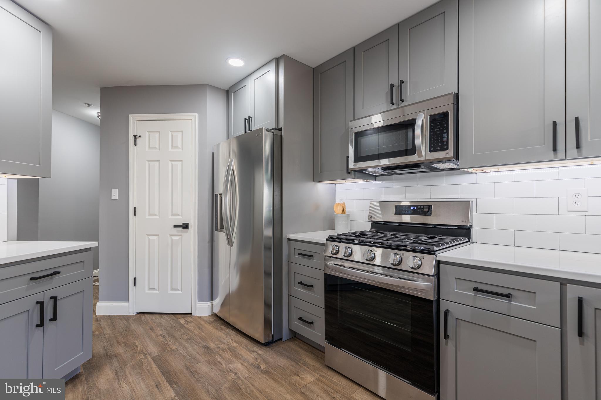 SPENCEOLA FARMS - Residential