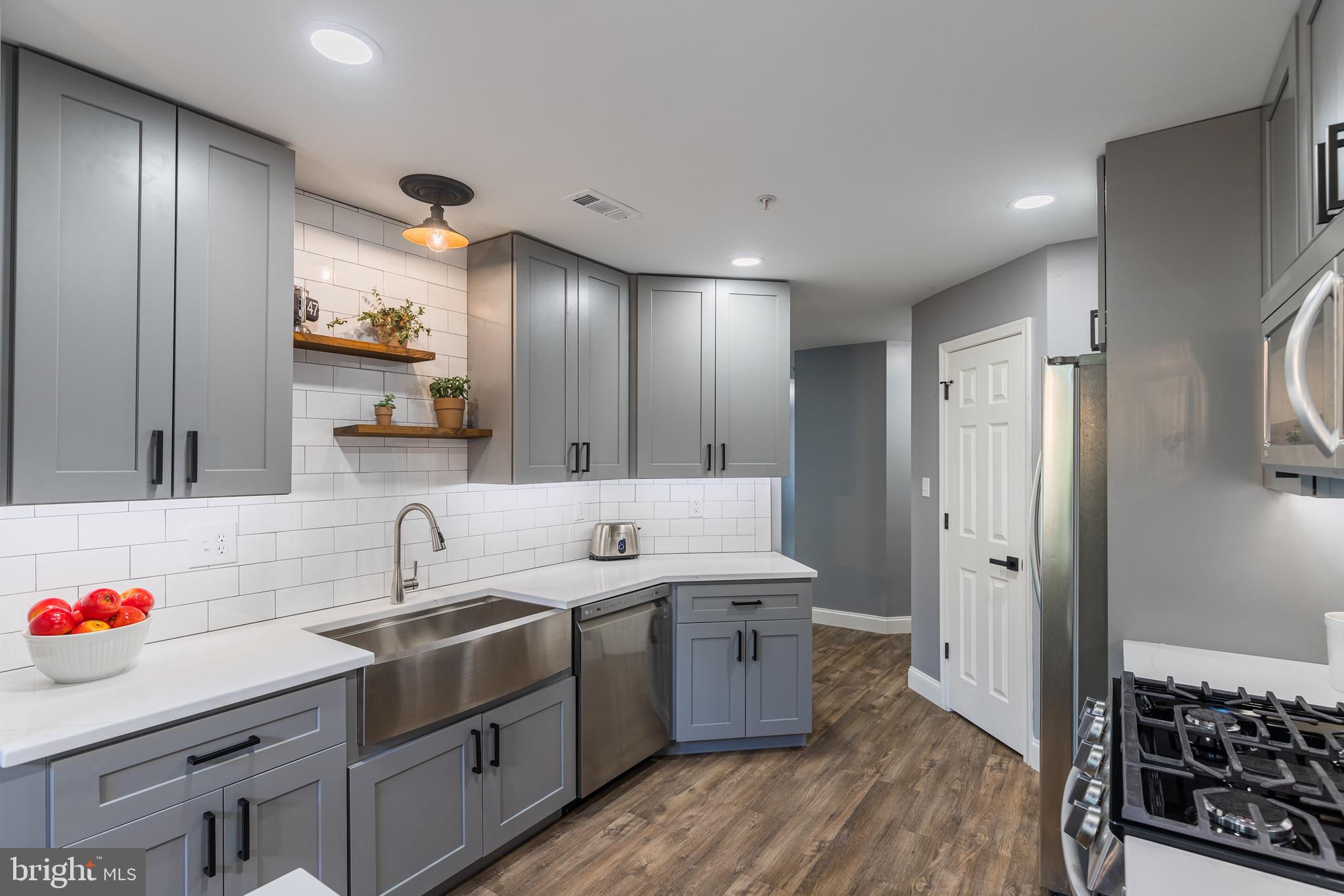 SPENCEOLA FARMS - Residential