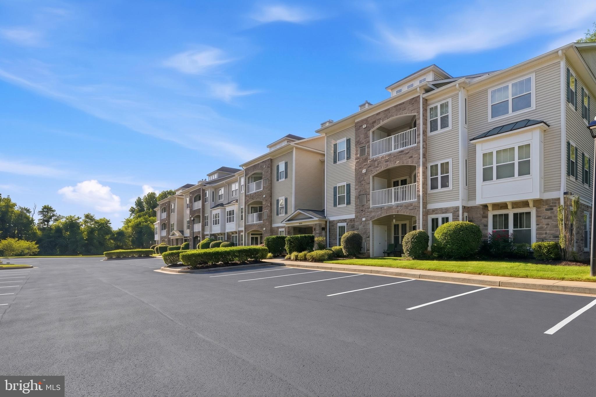 307 WYNDHAM CIRCLE 307 H