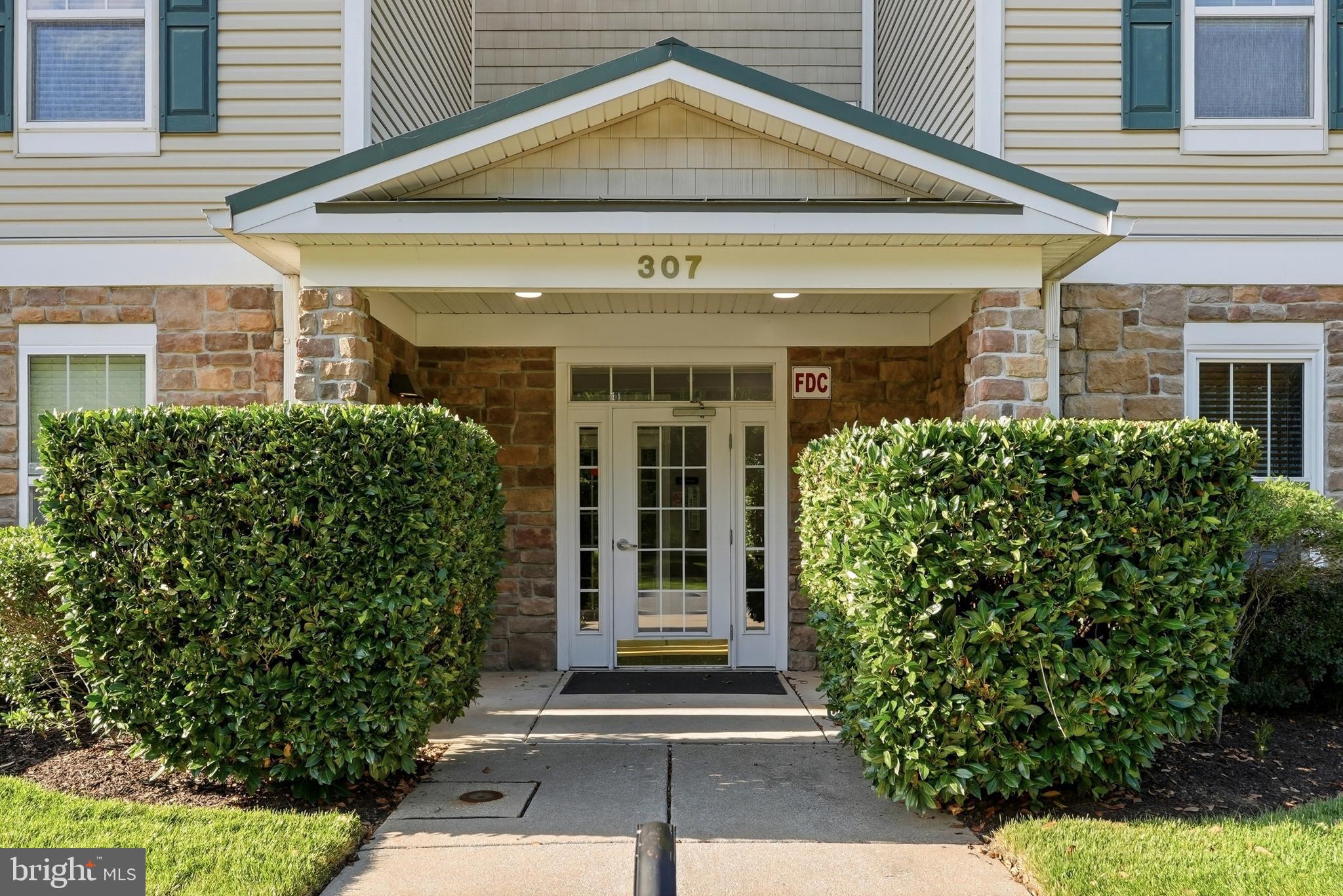 307 WYNDHAM CIRCLE 307 H