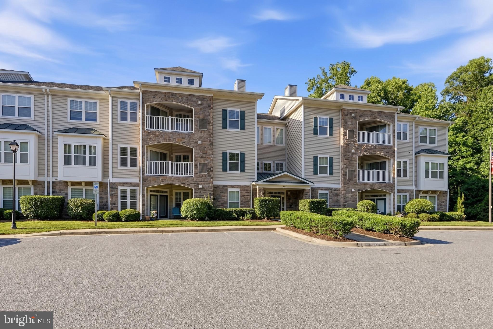 307 WYNDHAM CIRCLE 307 H