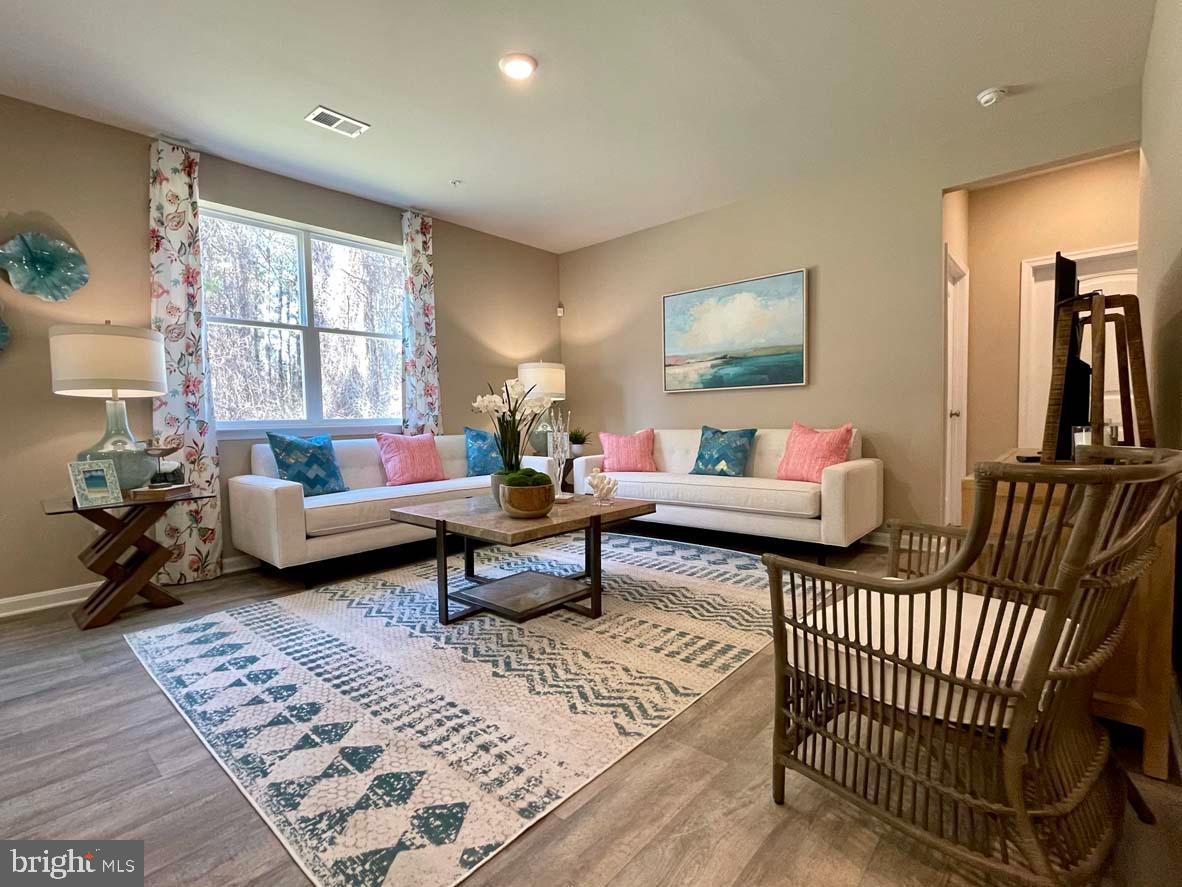 HERITAGE TRACE - Residential