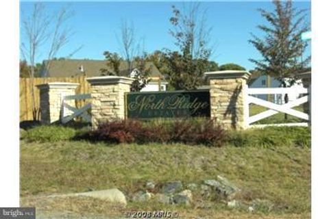 Vacant Land For Sale - Sweet Gum<br/> King George County, KING GEORGE, VA 22485