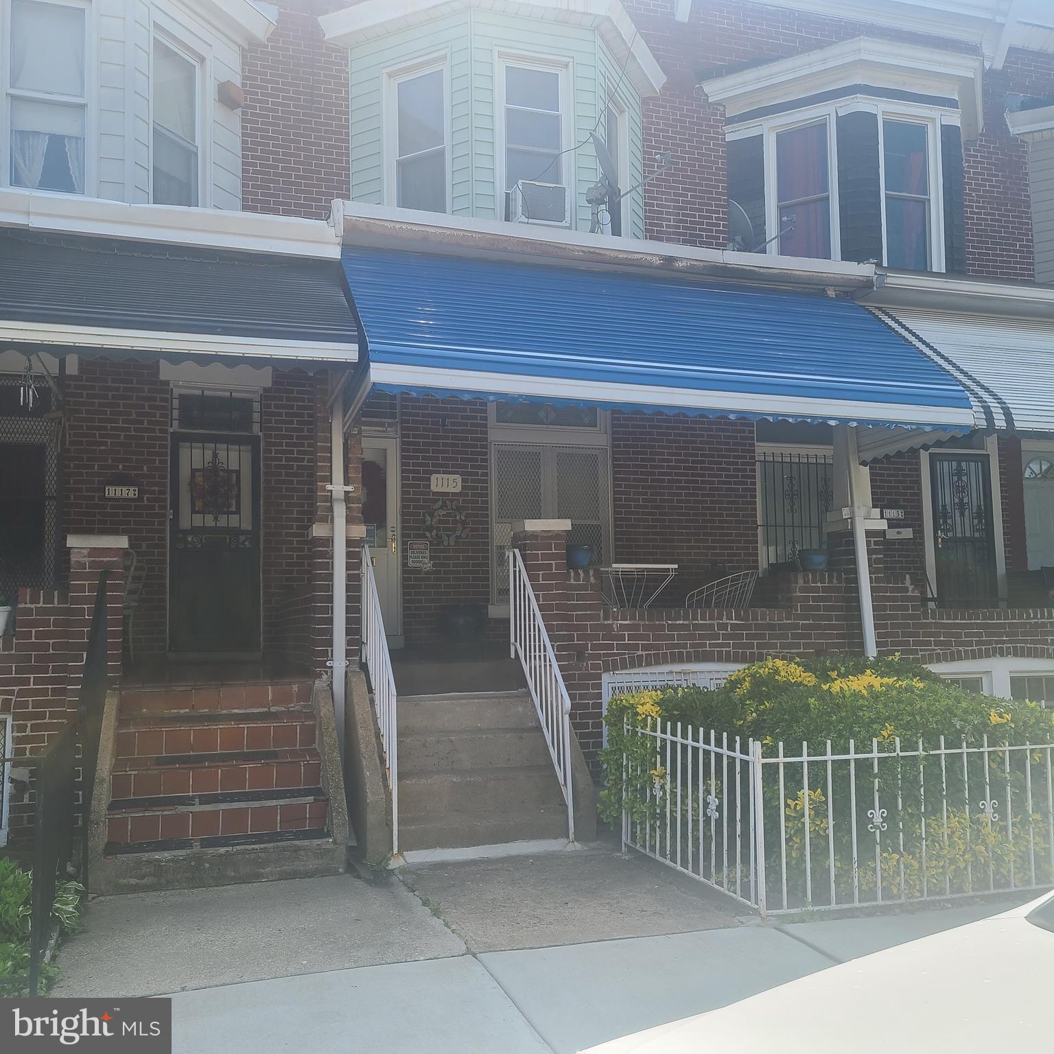 Great opportunity for first time home buyer or investor. Minutes away from Coppin State University.