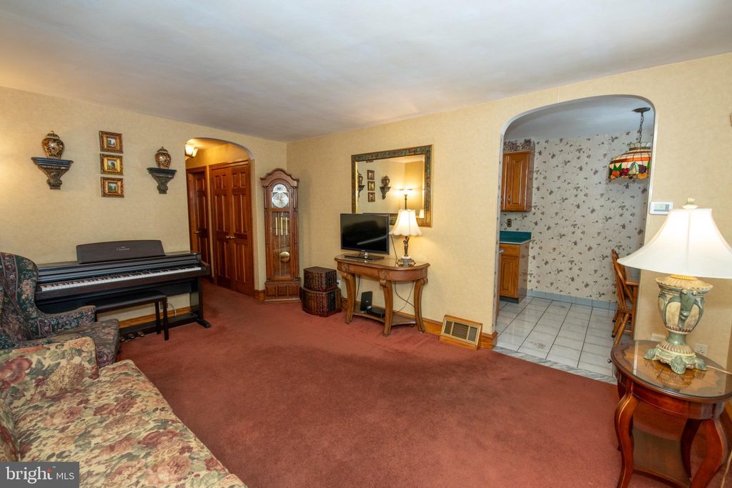 Photo of 4117 Knorr Street, PHILADELPHIA, PA 19135 (MLS # PAPH2577936)