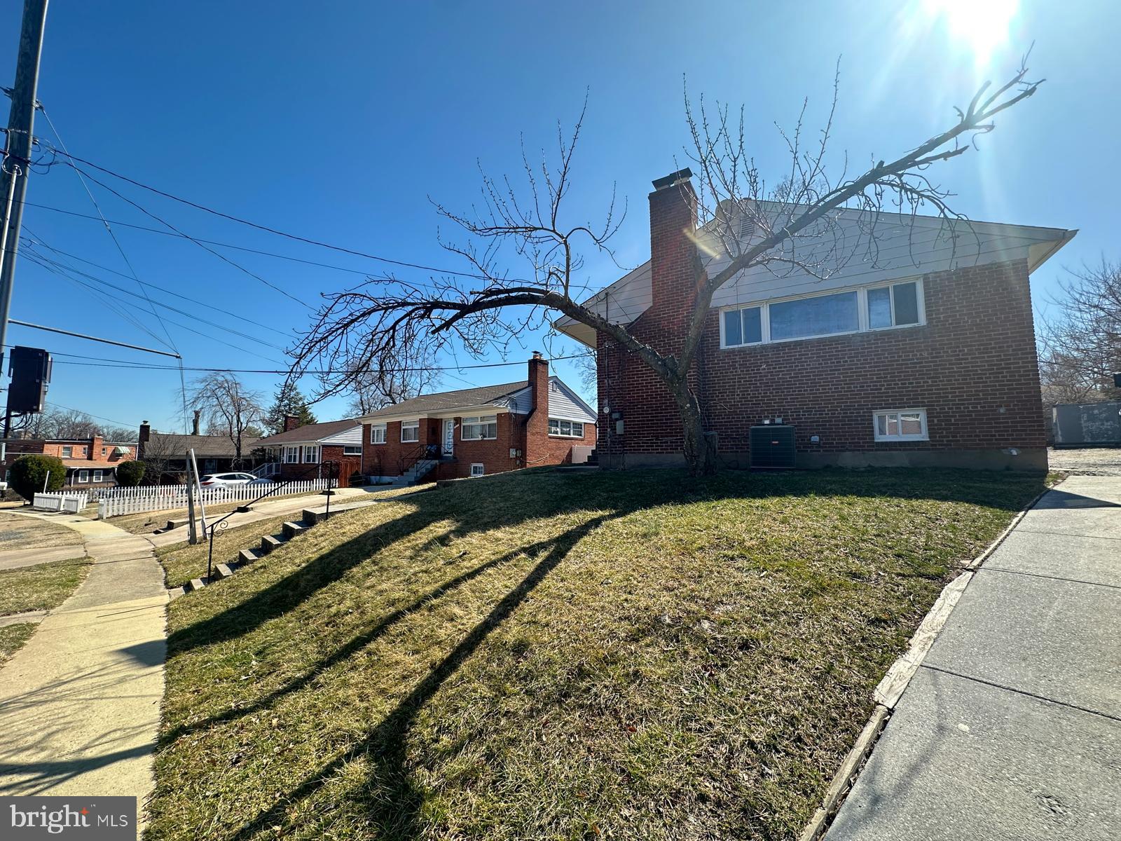 NEW HAMPSHIRE ESTATES - Residential