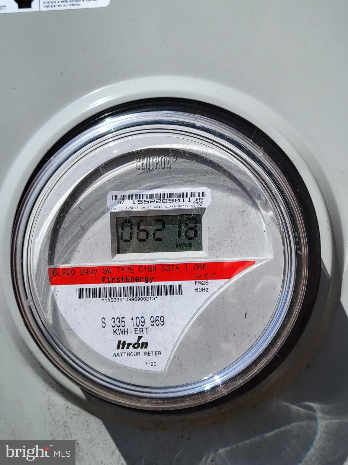 ROUSE MOUNTAIN - Residential