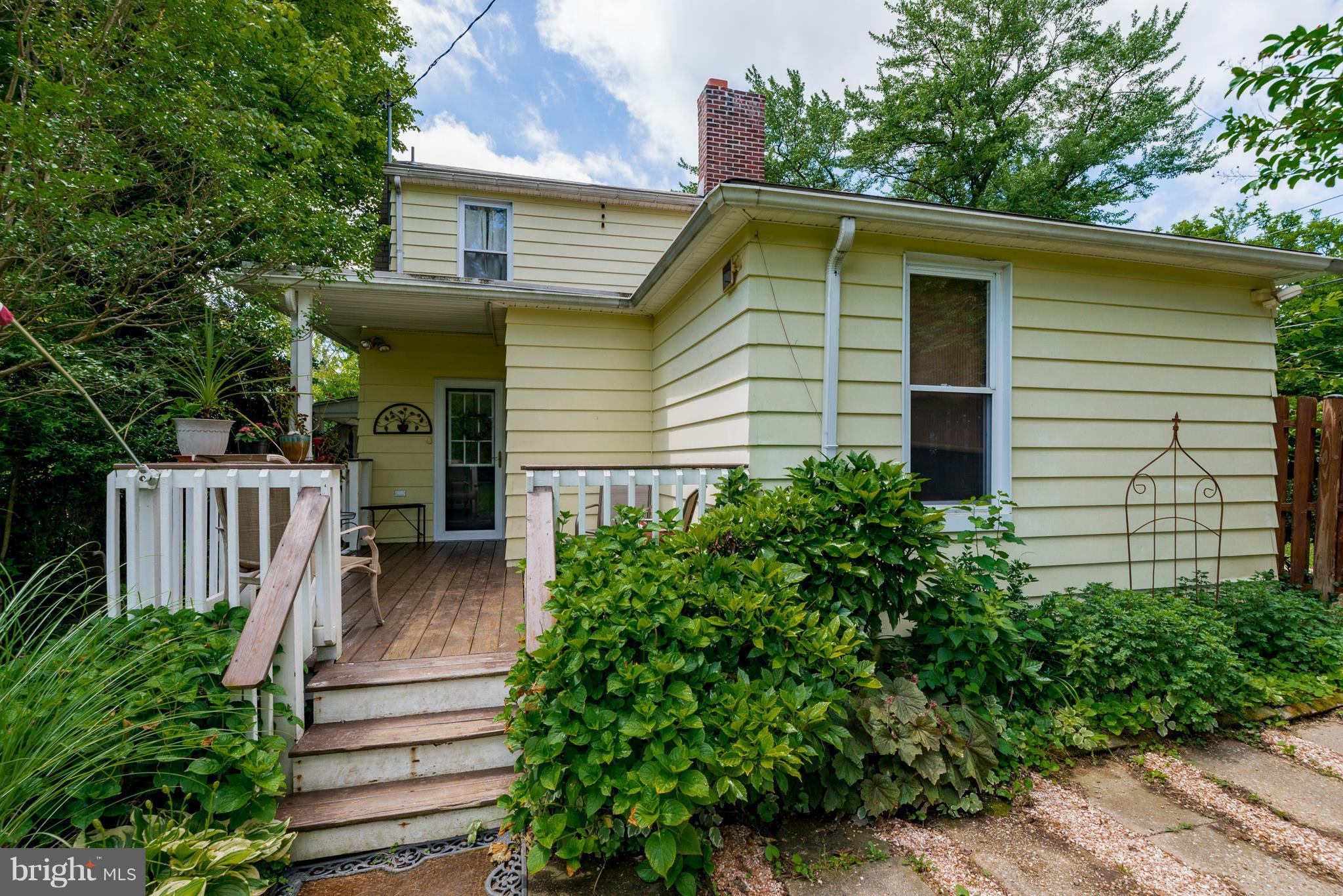 IDLEWYLDE - Residential