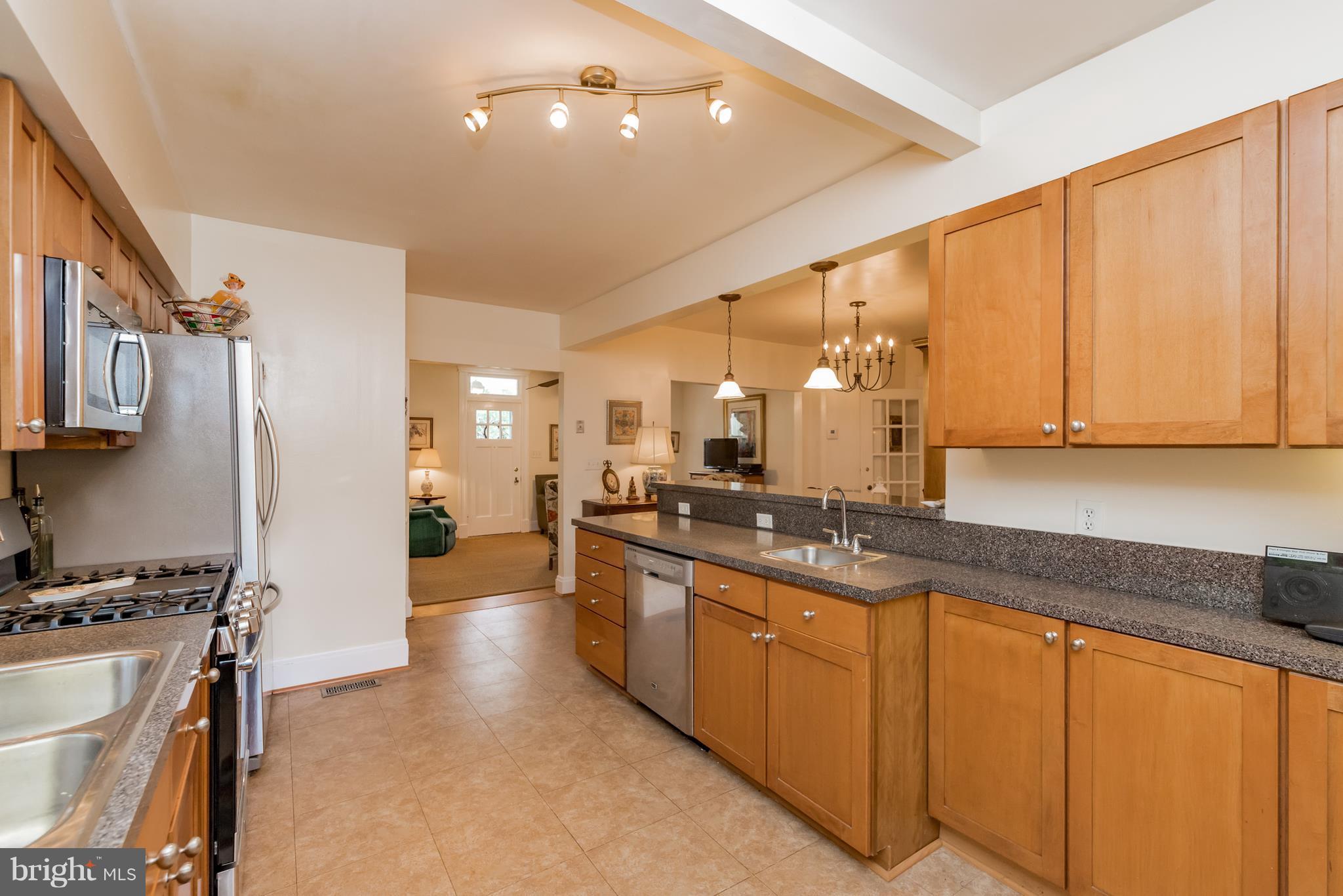 IDLEWYLDE - Residential