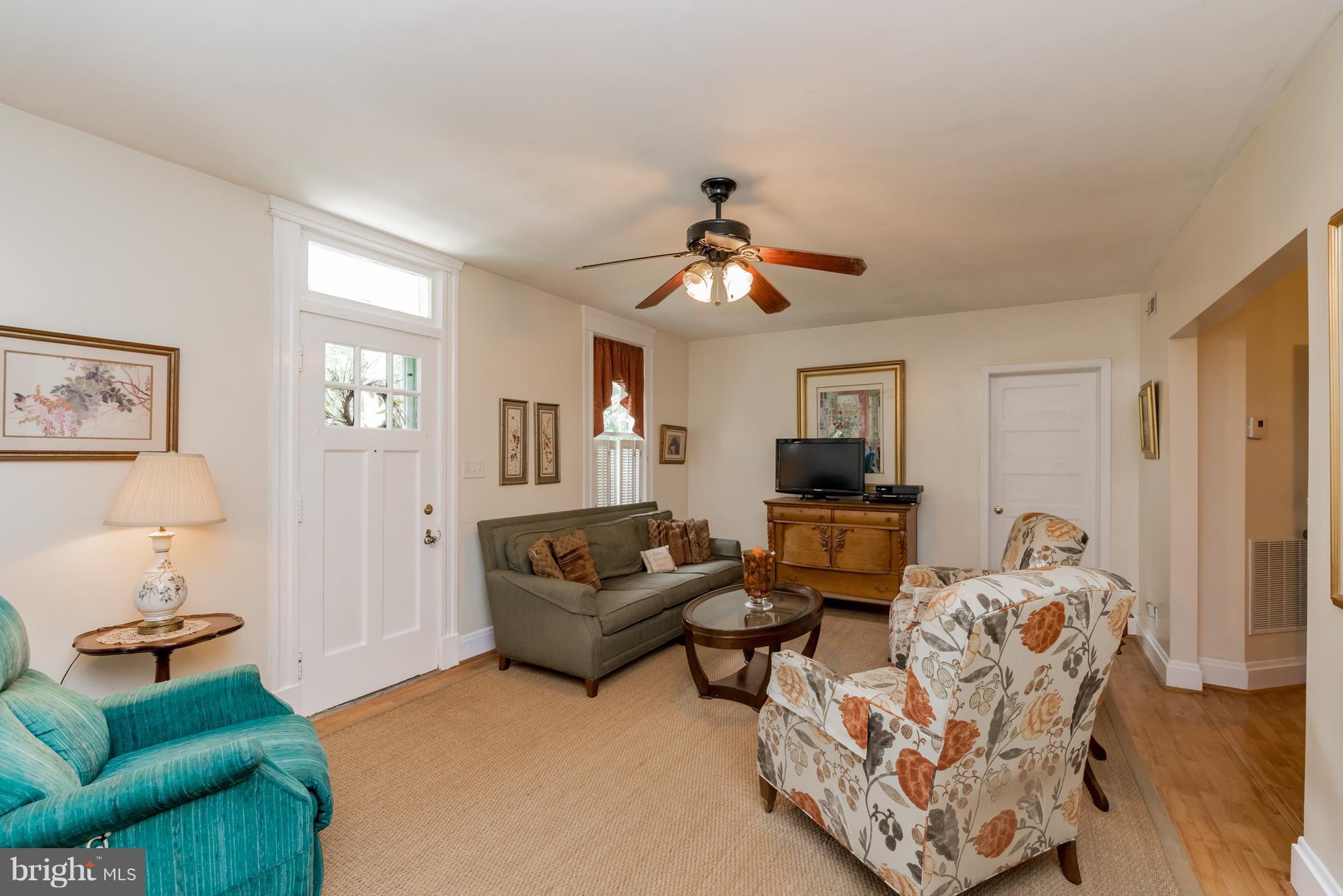 IDLEWYLDE - Residential