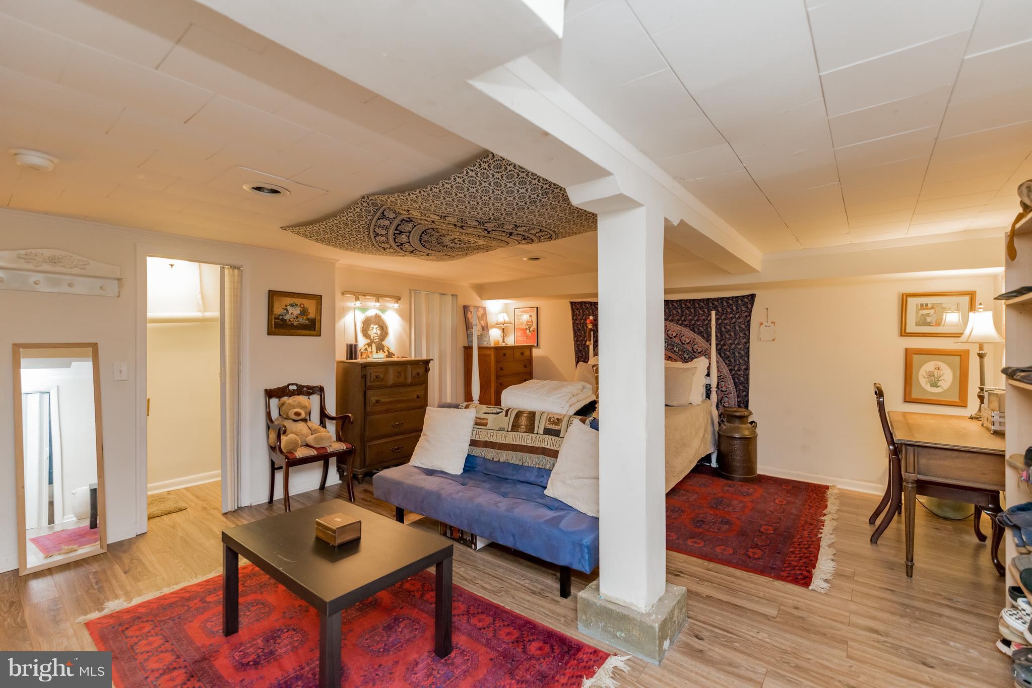 IDLEWYLDE - Residential