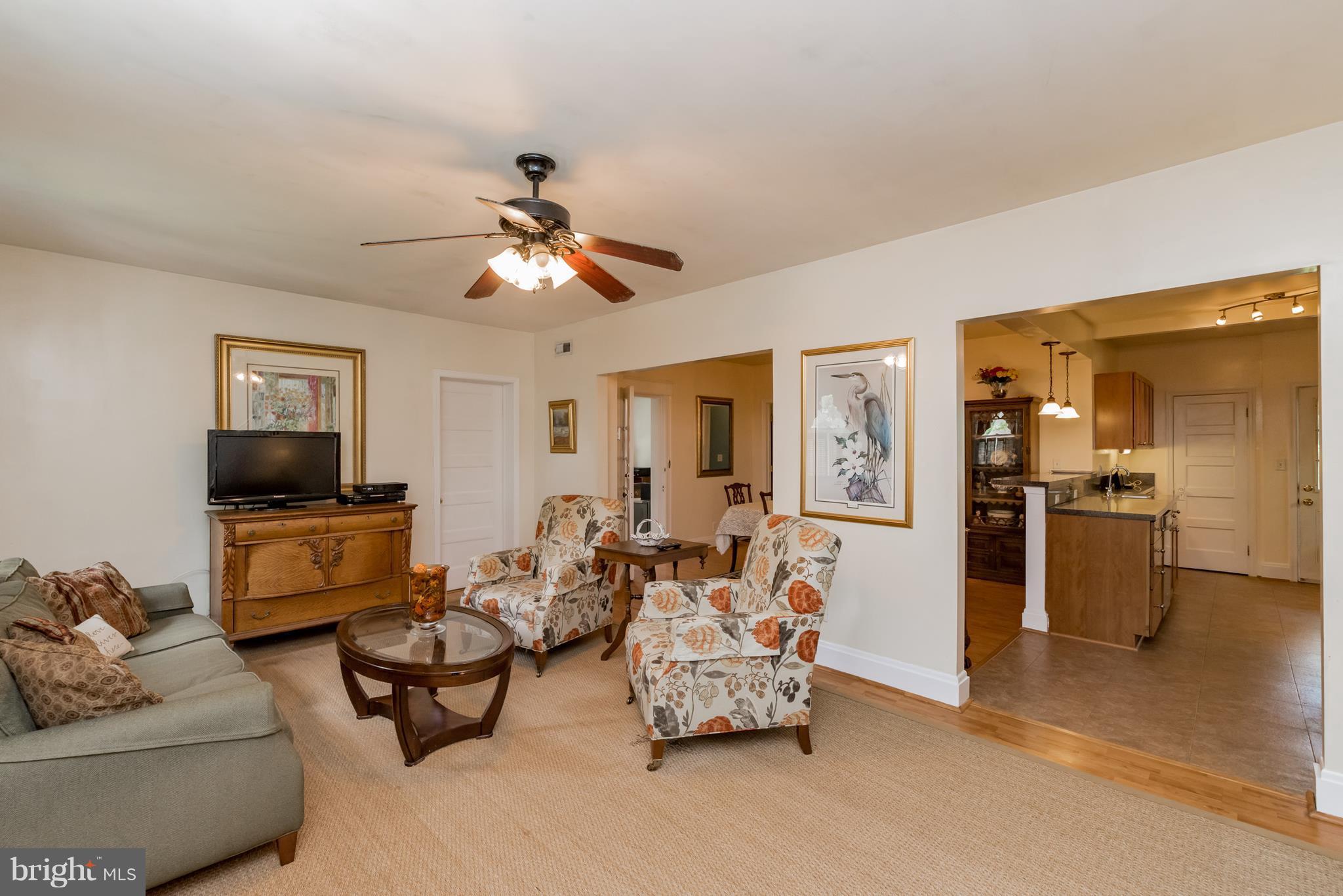 IDLEWYLDE - Residential