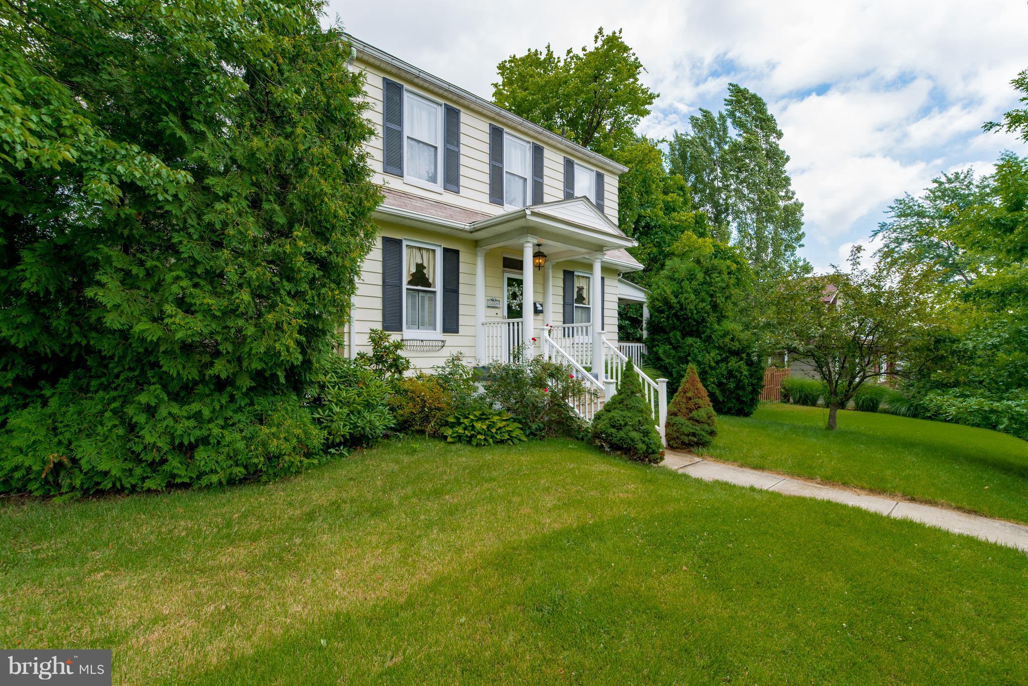 IDLEWYLDE - Residential