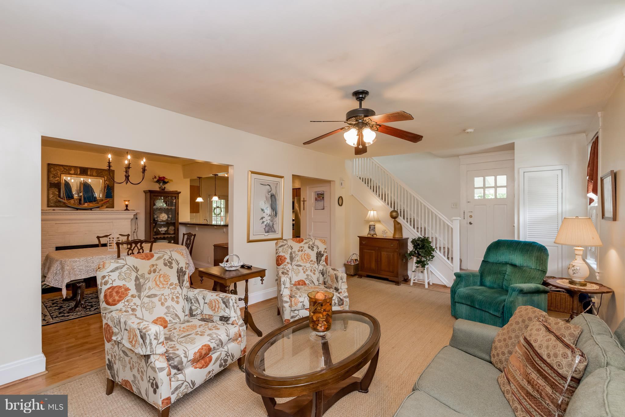 IDLEWYLDE - Residential