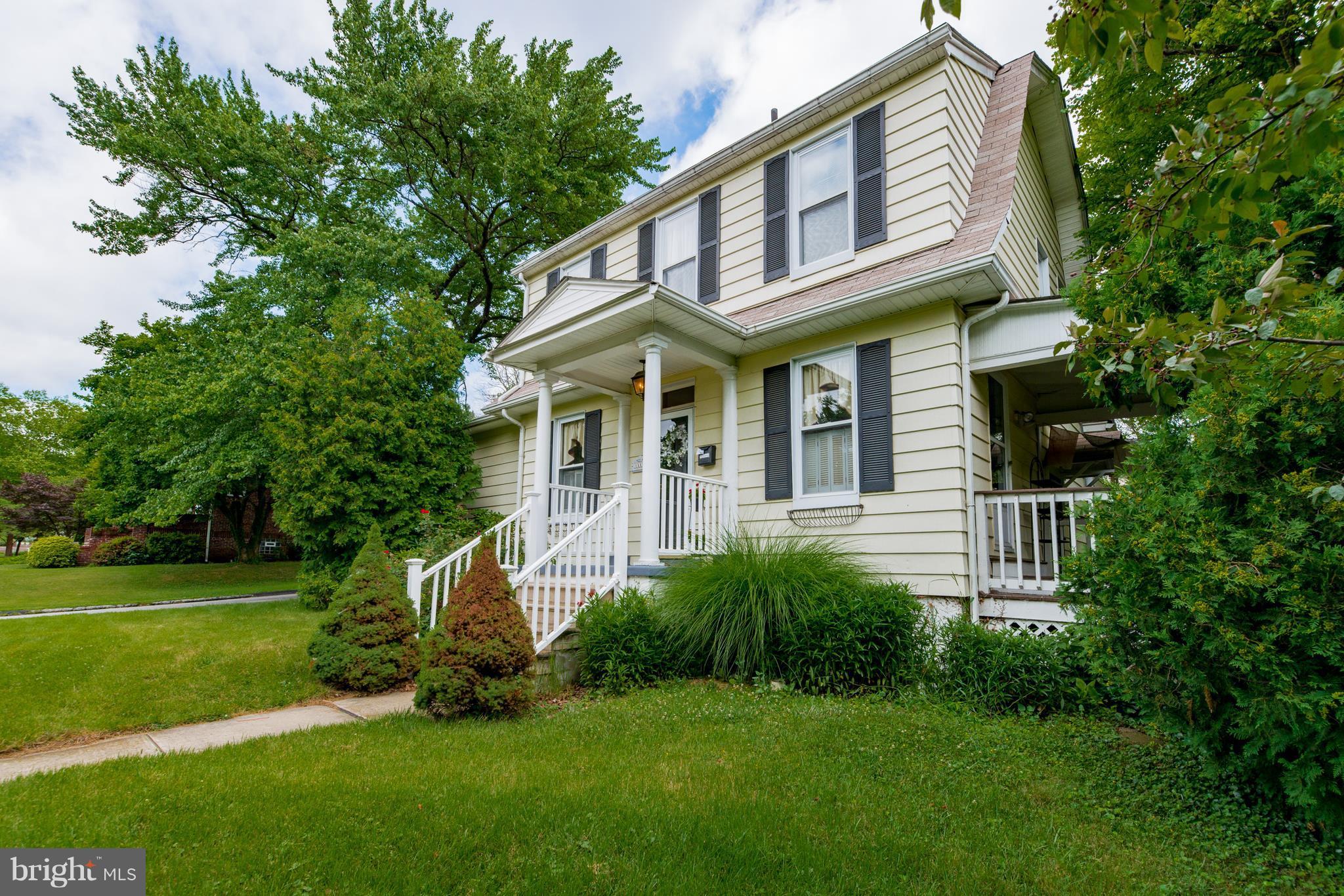 IDLEWYLDE - Residential