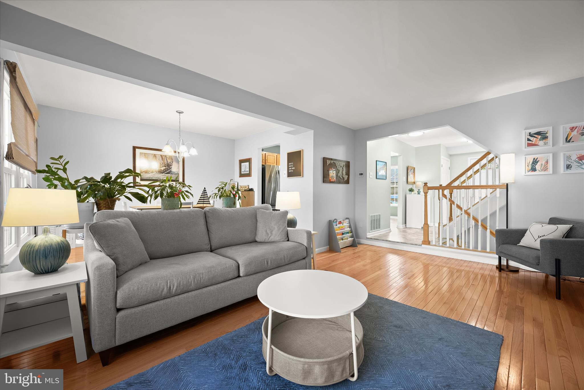 CROFTON COMMONS - Residential