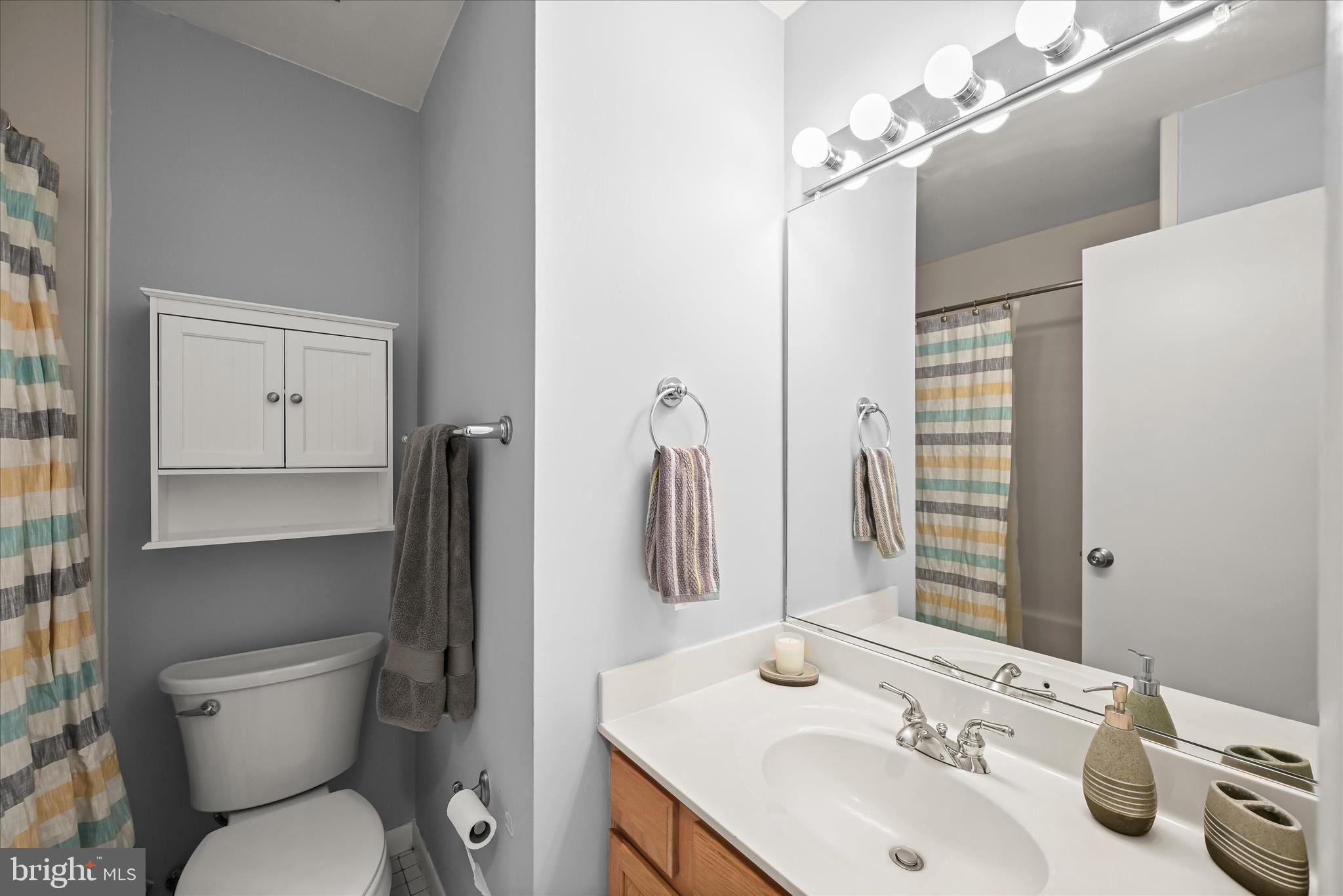 CROFTON COMMONS - Residential