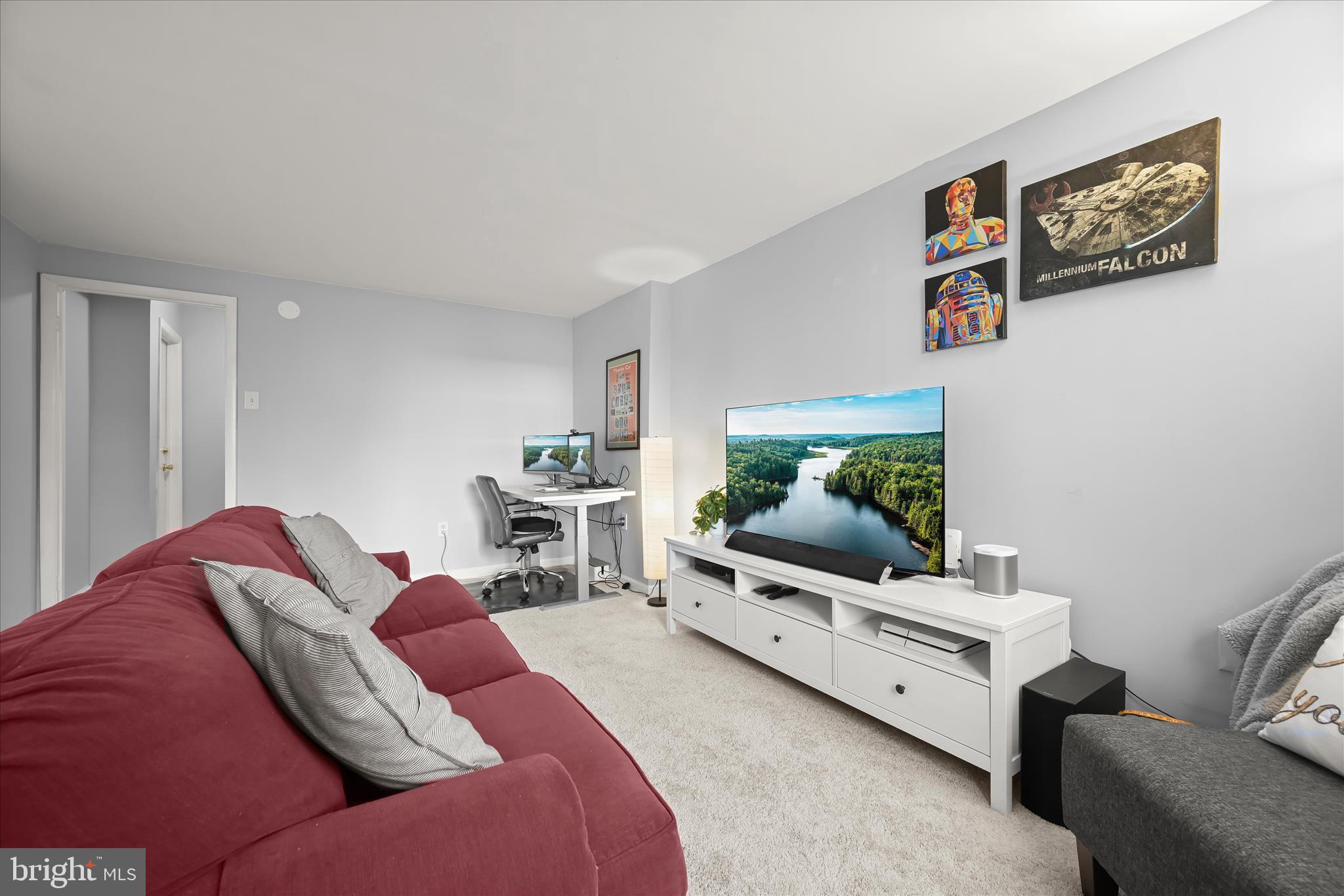 CROFTON COMMONS - Residential