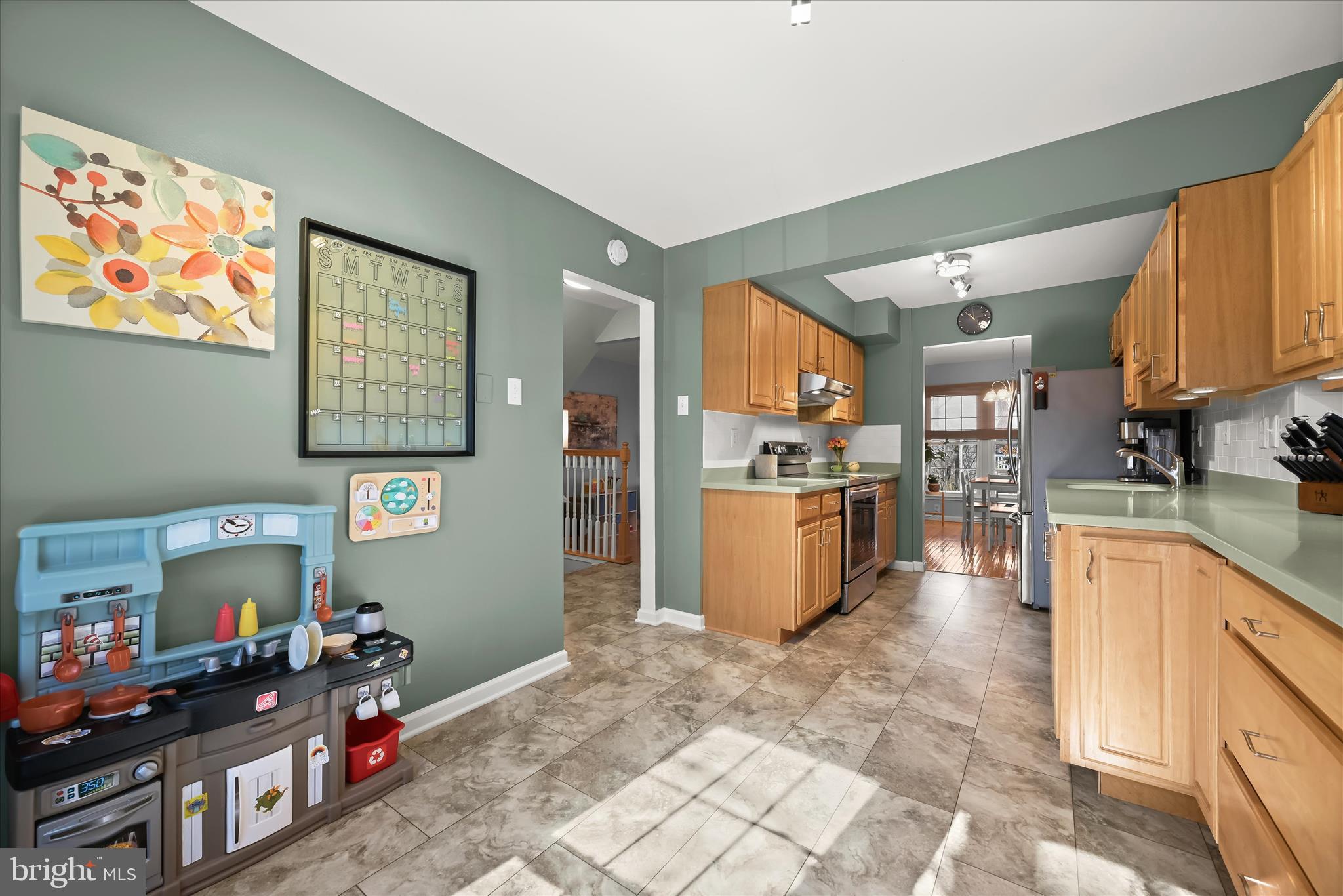 CROFTON COMMONS - Residential