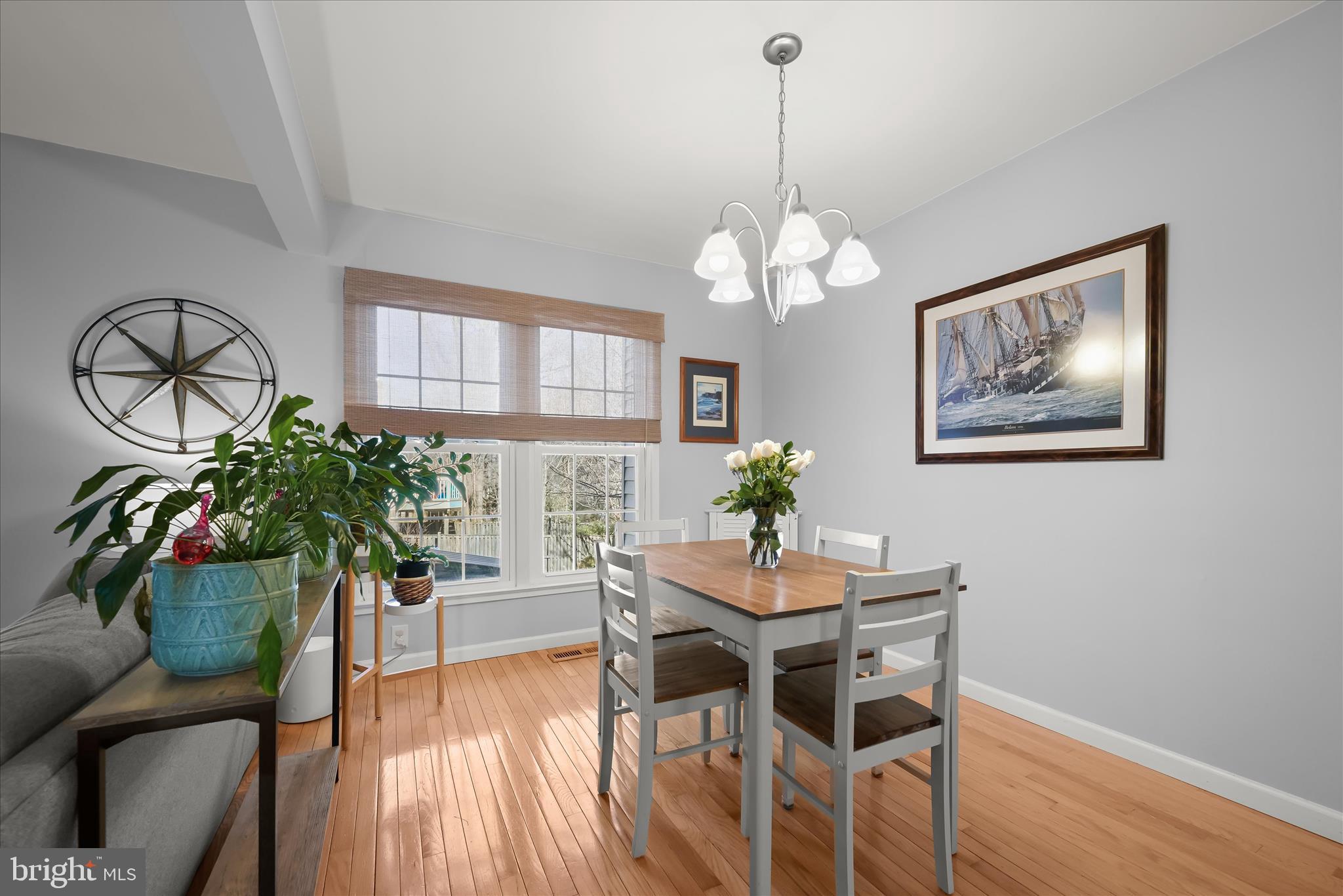 CROFTON COMMONS - Residential