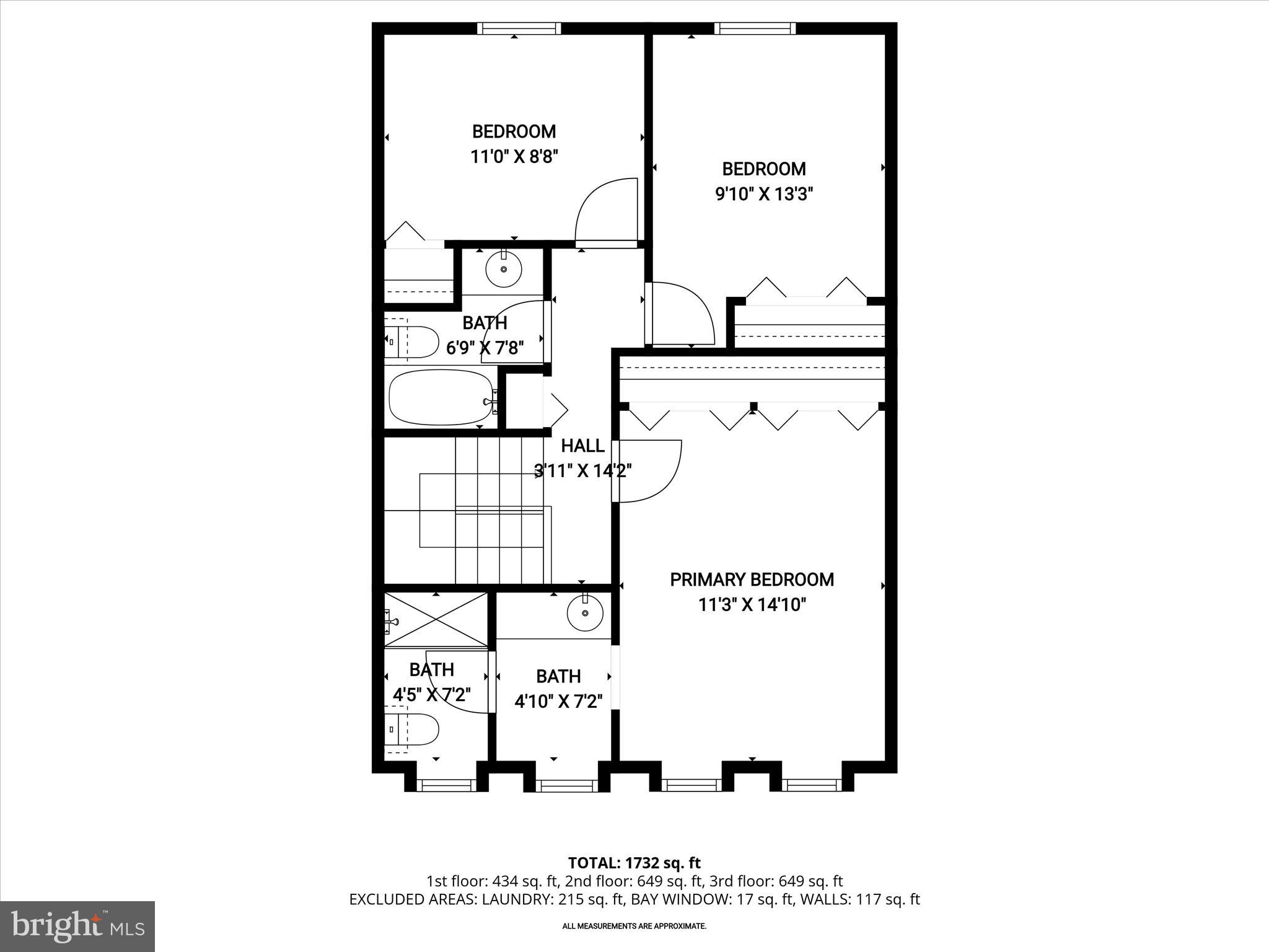 CROFTON COMMONS - Residential