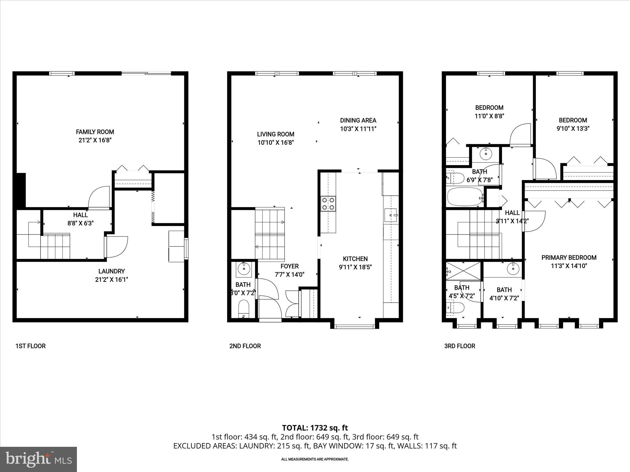 CROFTON COMMONS - Residential