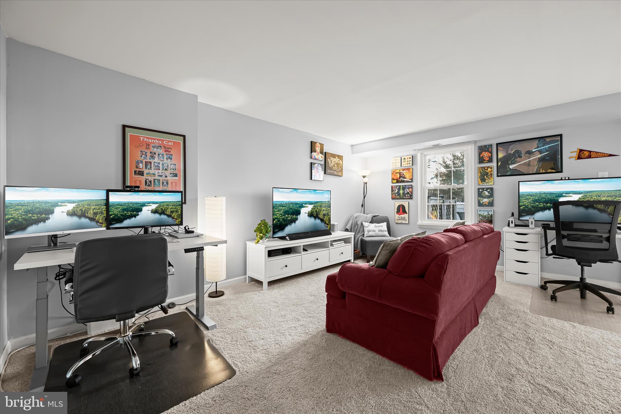 CROFTON COMMONS - Residential