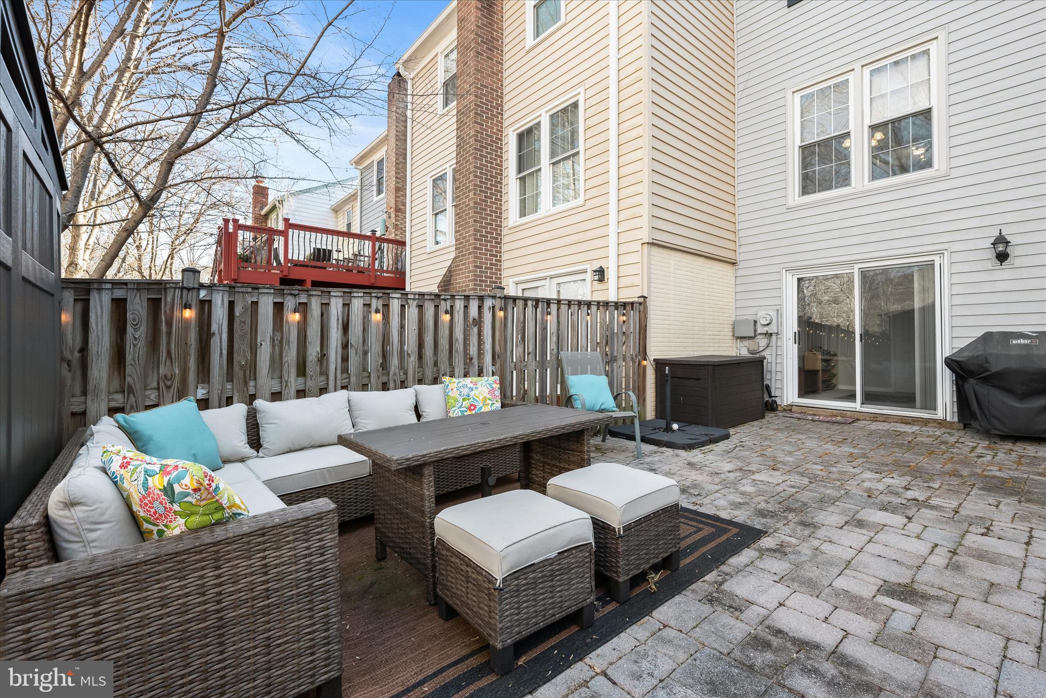 CROFTON COMMONS - Residential