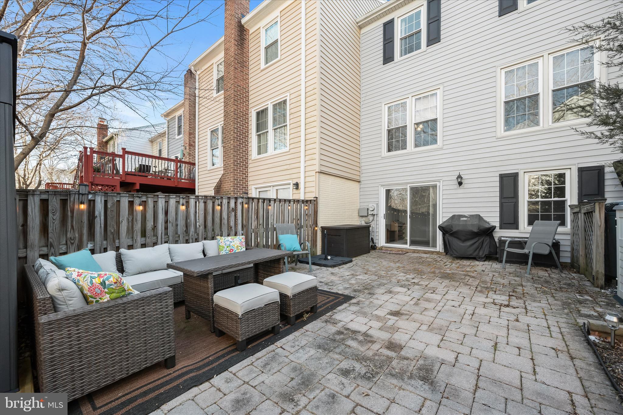 CROFTON COMMONS - Residential