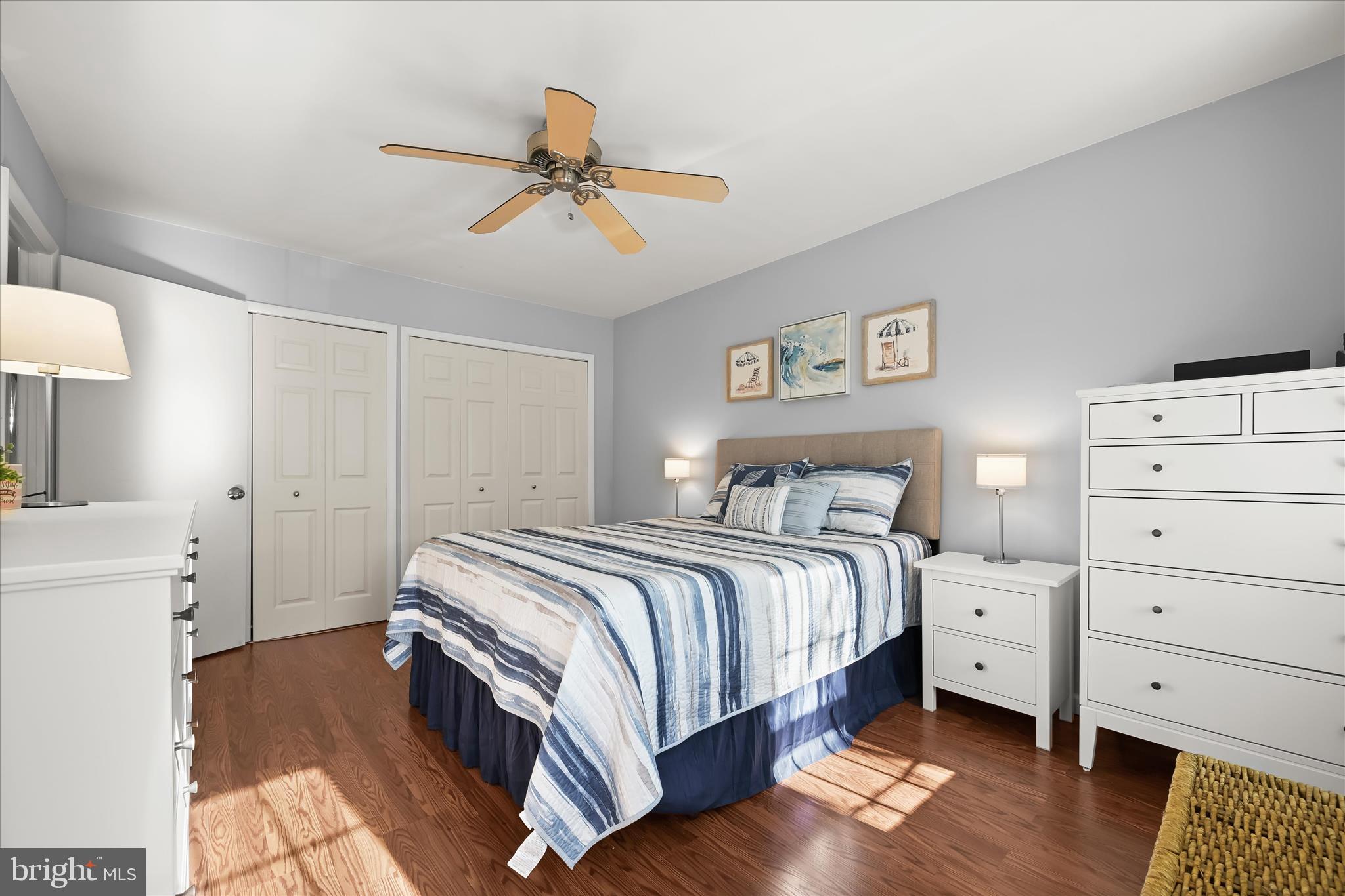 CROFTON COMMONS - Residential