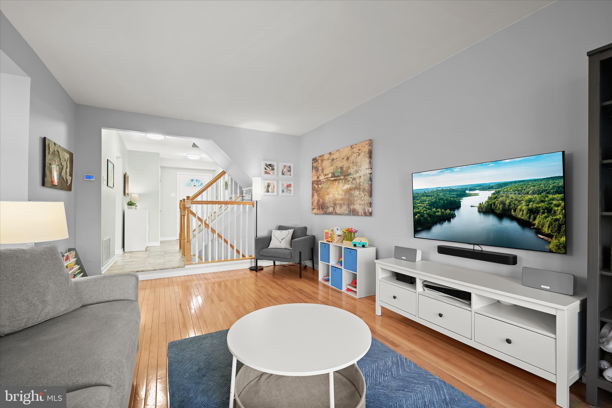 CROFTON COMMONS - Residential