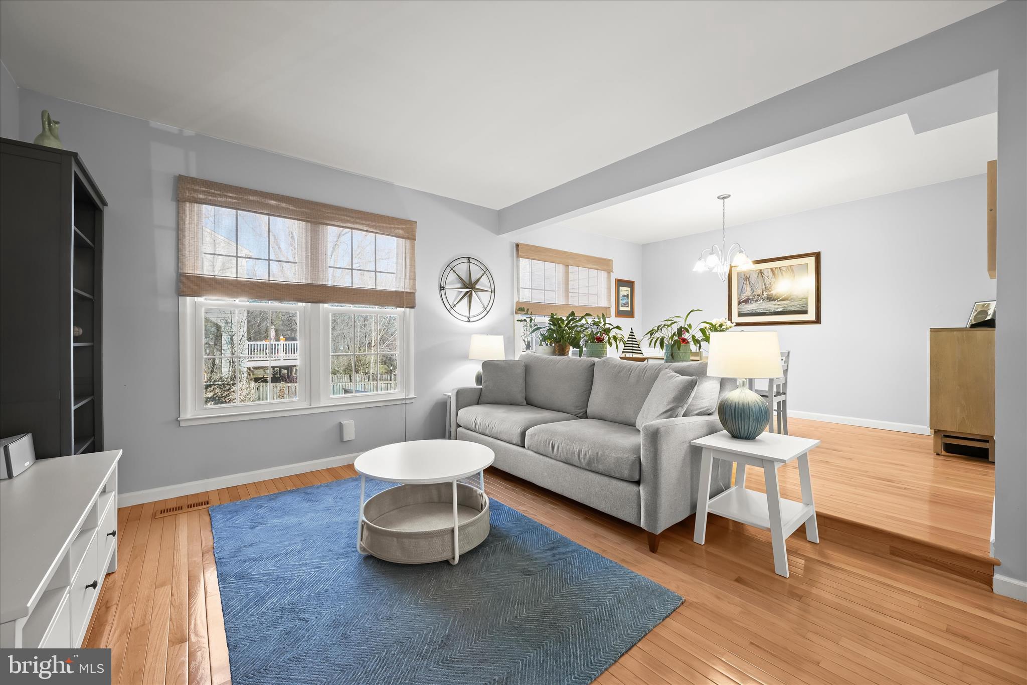 CROFTON COMMONS - Residential